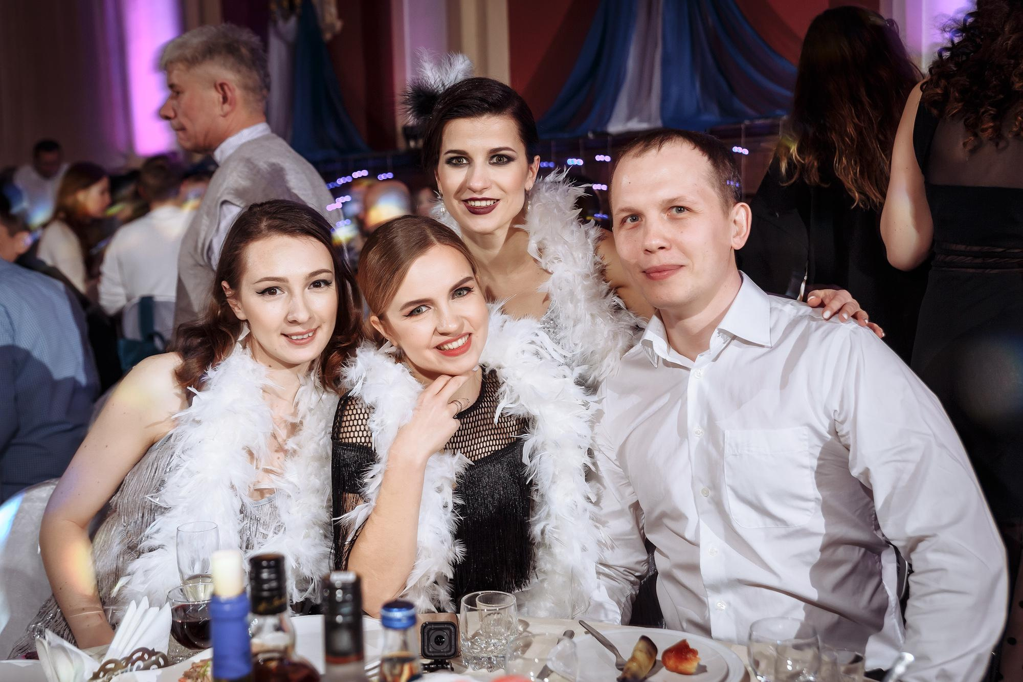 Десан. Фотограф на свадьбу корпоратив репортаж Артем Бочаров Москва