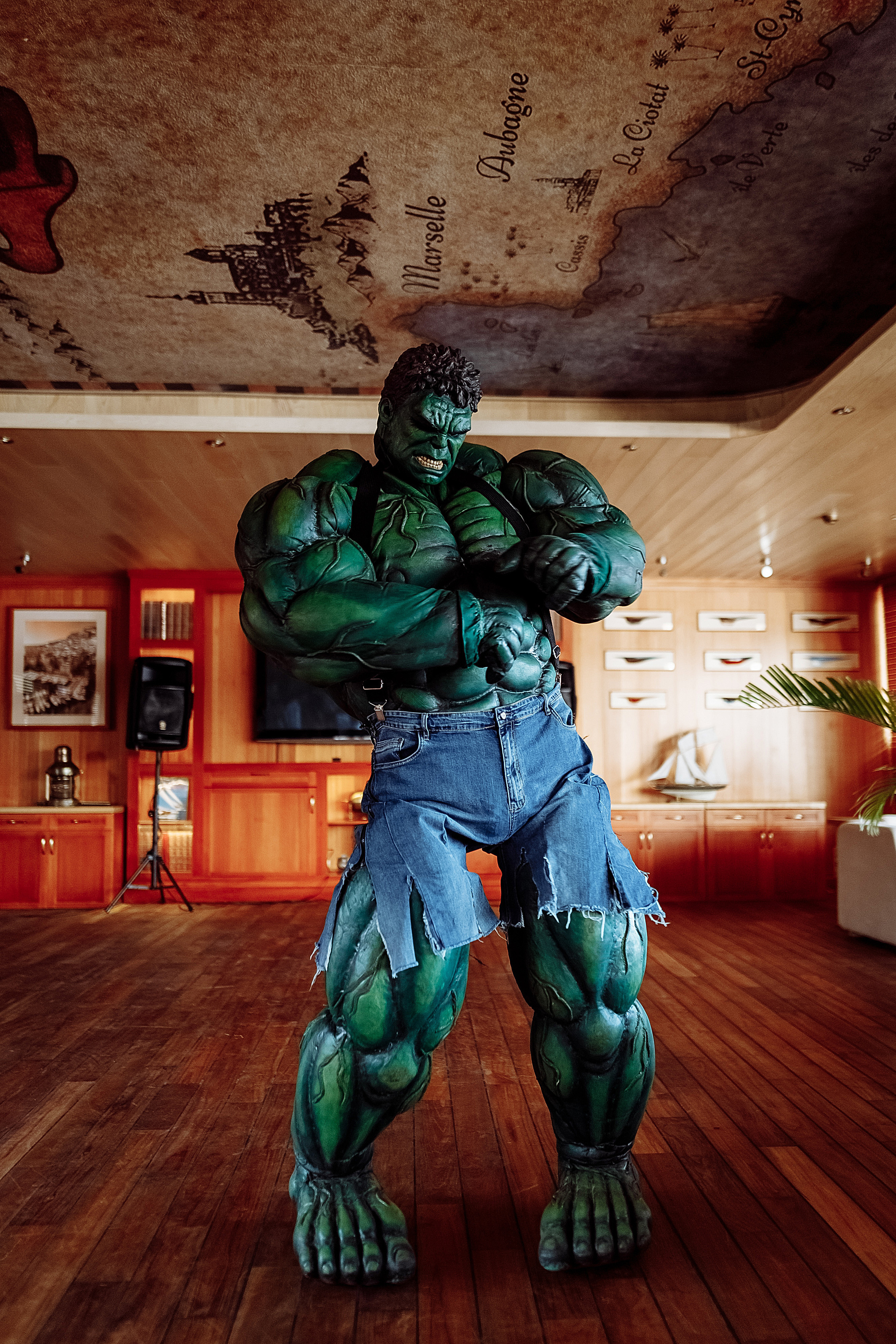 День рождения Серёжи. Фотограф на свадьбу корпоратив репортаж Артем Бочаров Москва