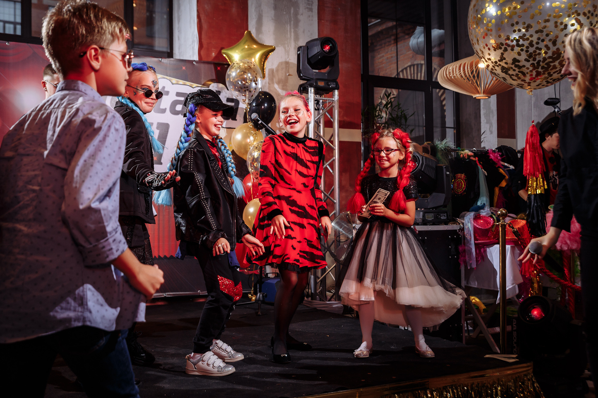 «Голос.Дети» Анастасии 10 лет. Фотограф на свадьбу корпоратив репортаж Артем Бочаров Москва