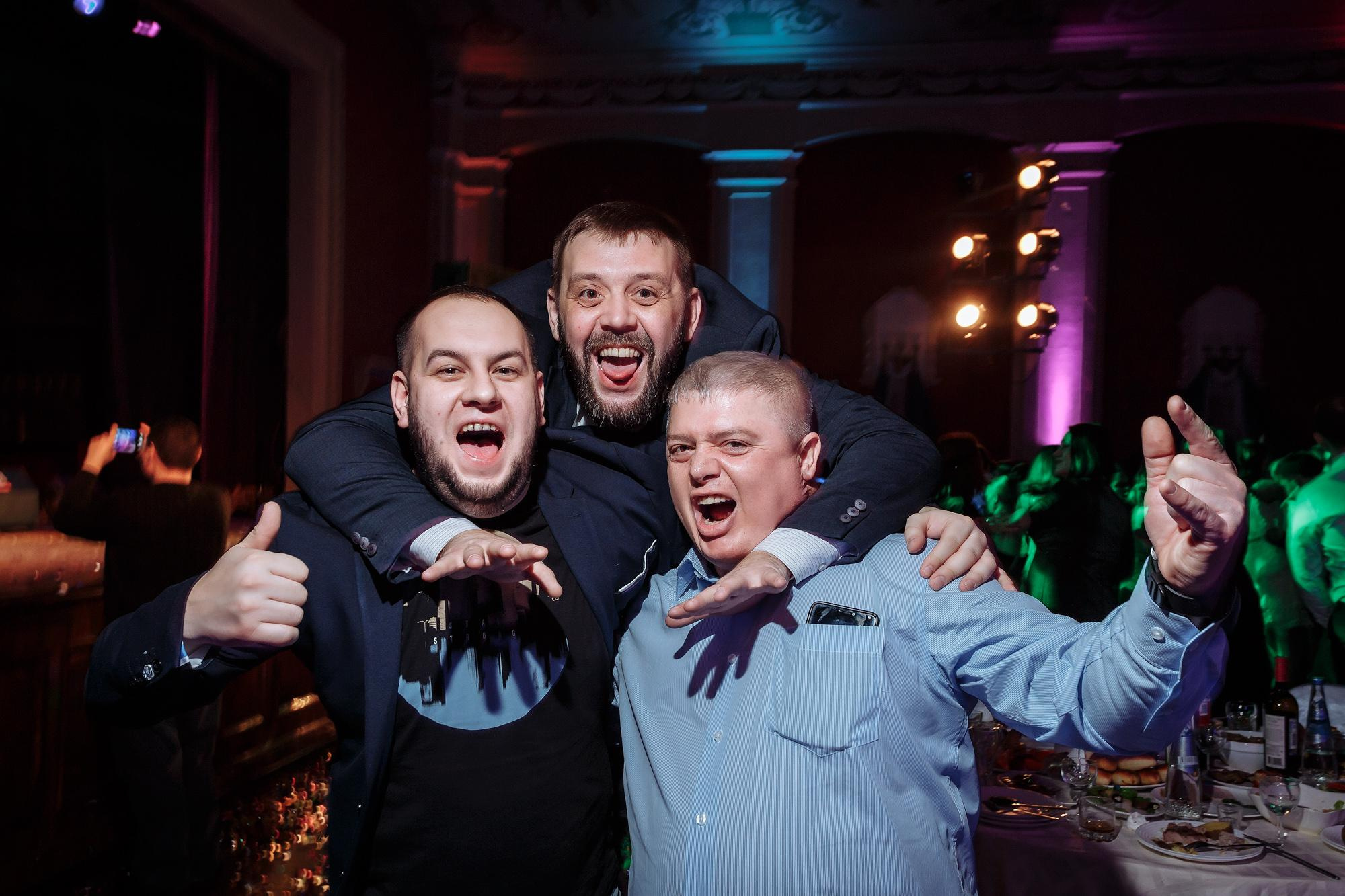 Десан. Фотограф на свадьбу корпоратив репортаж Артем Бочаров Москва