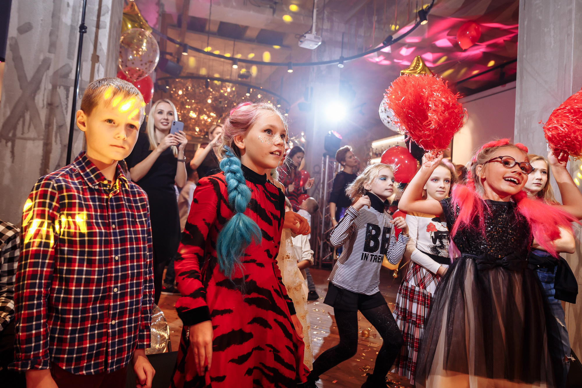 «Голос.Дети» Анастасии 10 лет. Фотограф на свадьбу корпоратив репортаж Артем Бочаров Москва