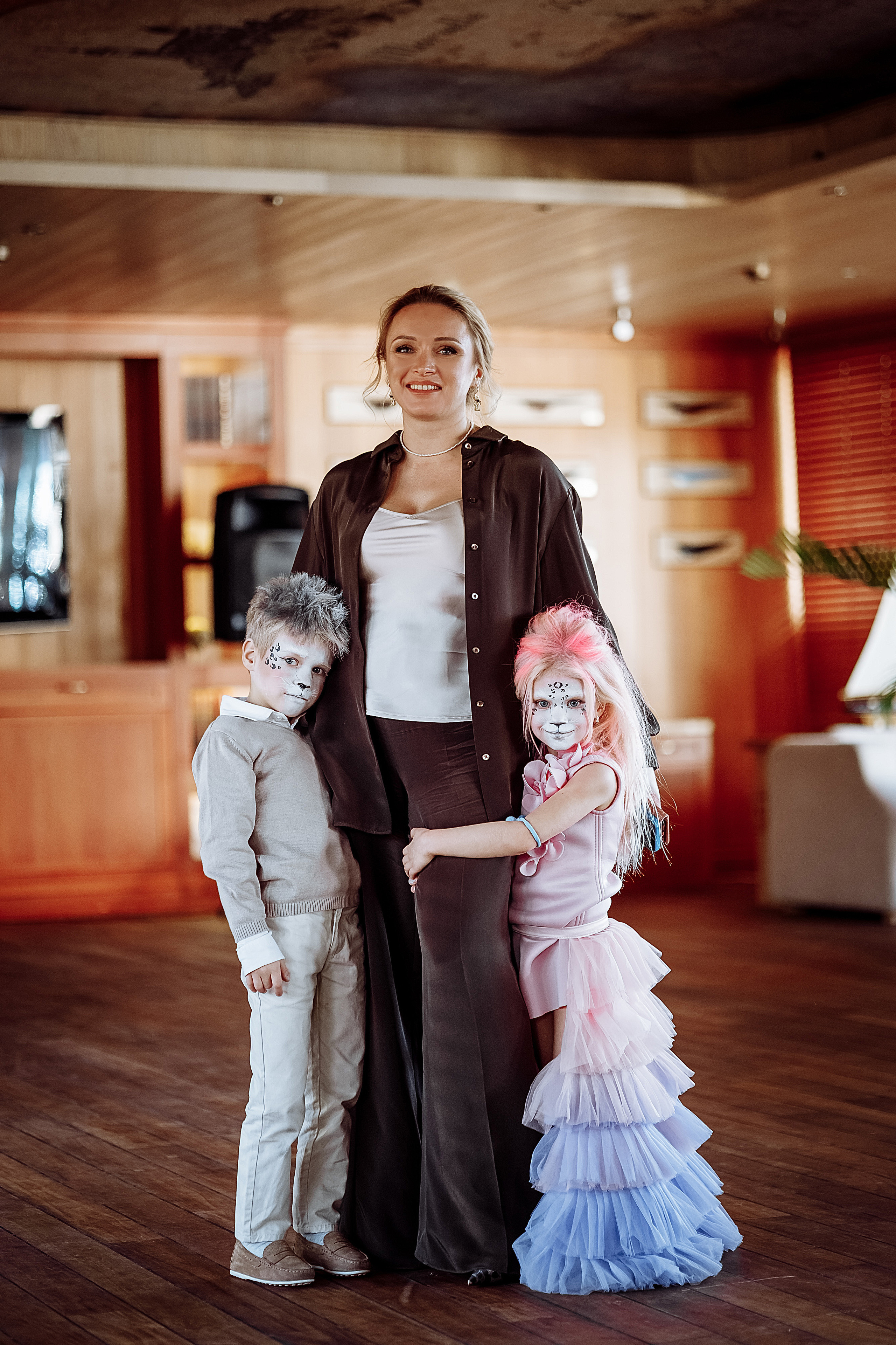 День рождения Серёжи. Фотограф на свадьбу корпоратив репортаж Артем Бочаров Москва