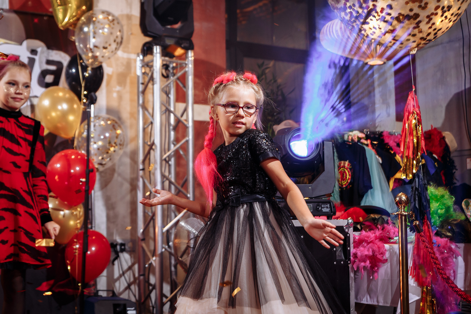 «Голос.Дети» Анастасии 10 лет. Фотограф на свадьбу корпоратив репортаж Артем Бочаров Москва