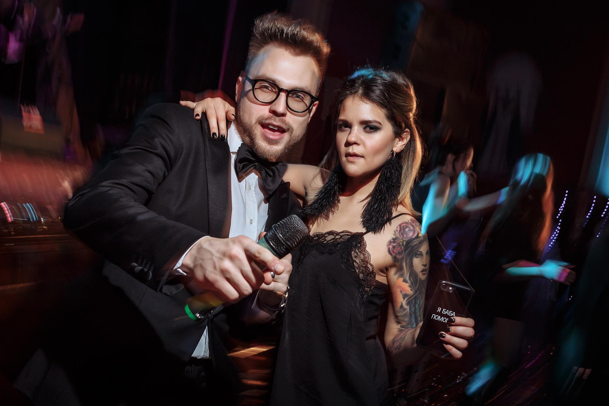 Десан. Фотограф на свадьбу корпоратив репортаж Артем Бочаров Москва