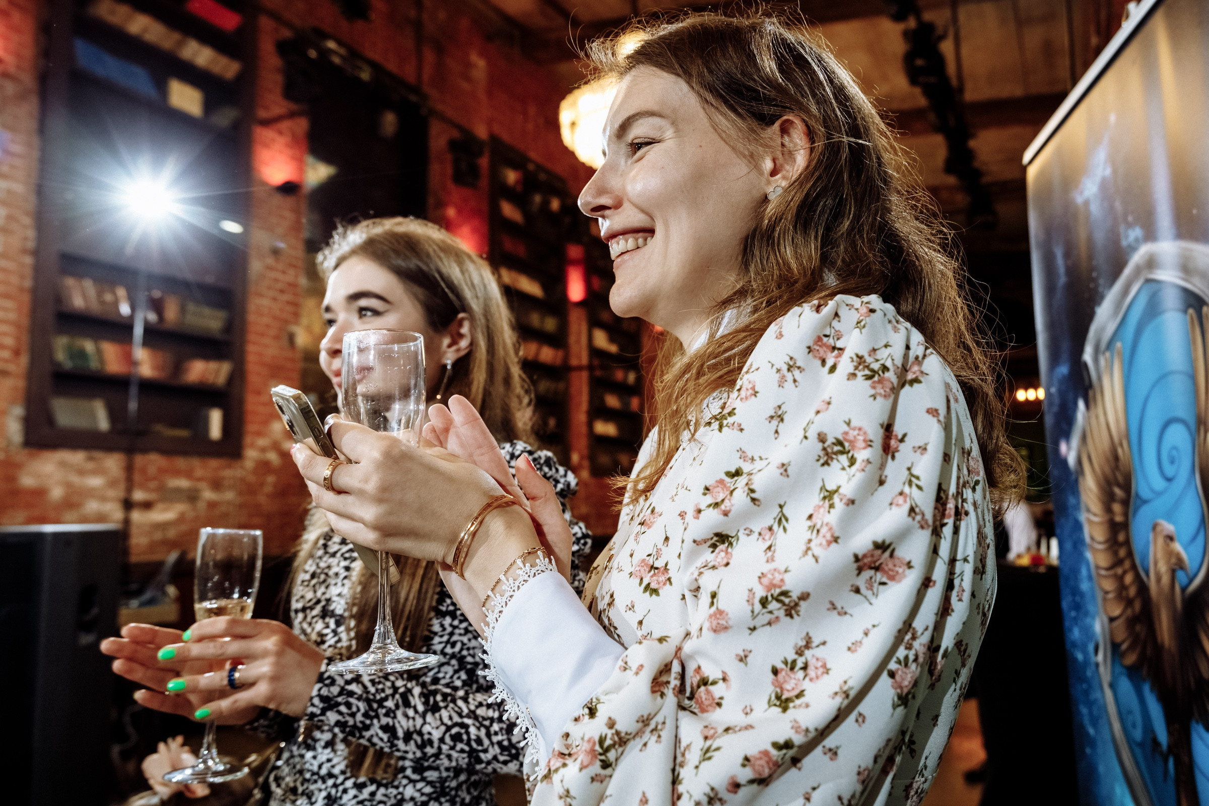 Вселенная Гарри Поттера. Фотограф на свадьбу корпоратив репортаж Артем Бочаров Москва