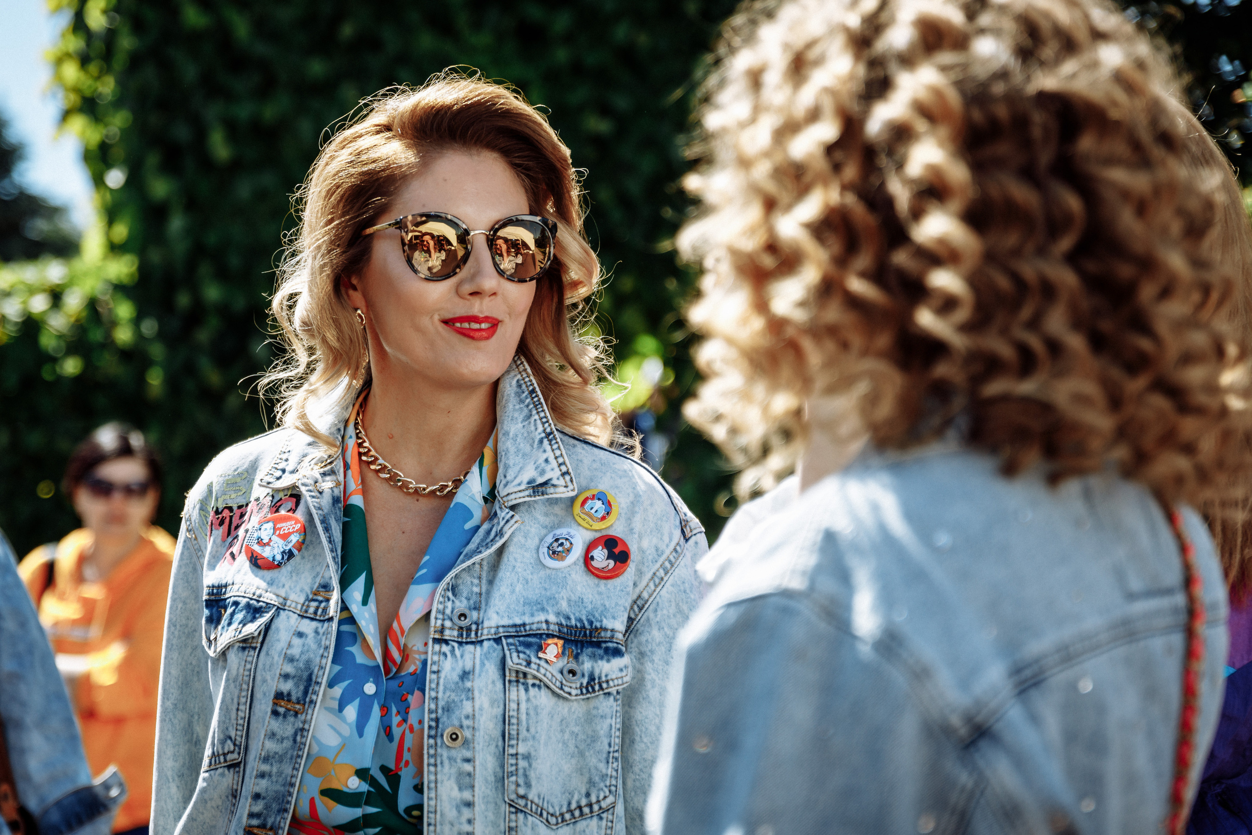 «Наши 90-е». Фотограф на свадьбу корпоратив репортаж Артем Бочаров Москва