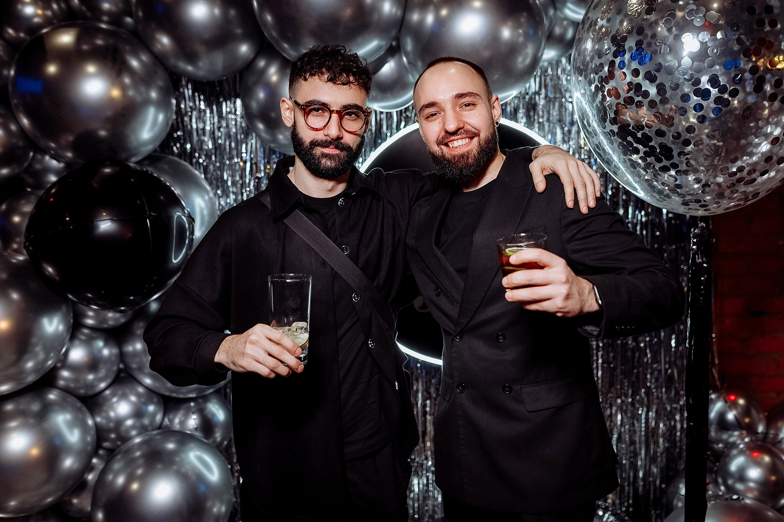 День рождения Александры. Фотограф на свадьбу корпоратив репортаж Артем Бочаров Москва