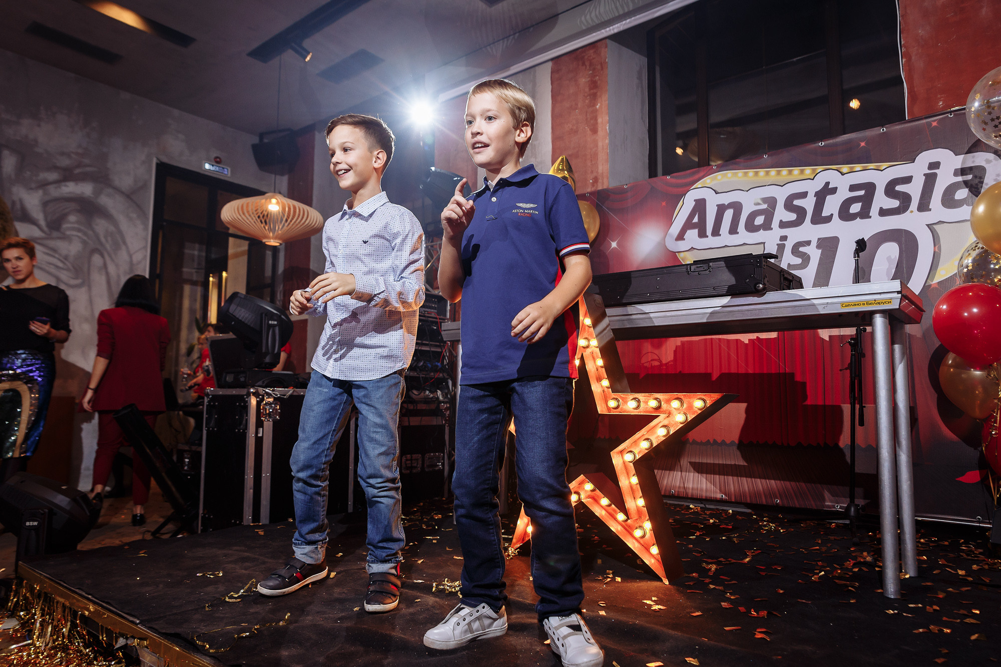 «Голос.Дети» Анастасии 10 лет. Фотограф на свадьбу корпоратив репортаж Артем Бочаров Москва