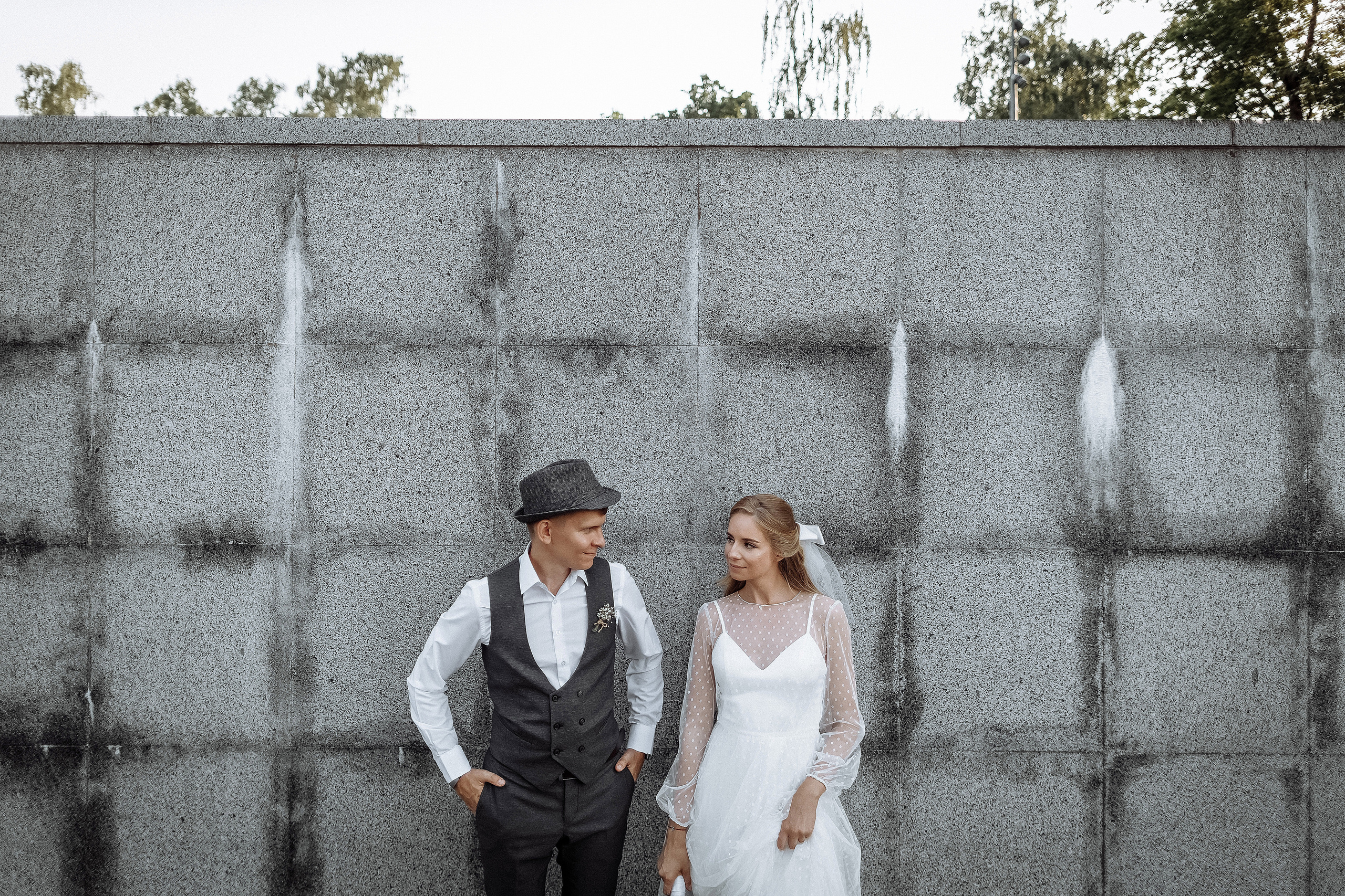 Ваня и Марина. Фотограф на свадьбу корпоратив репортаж Артем Бочаров Москва