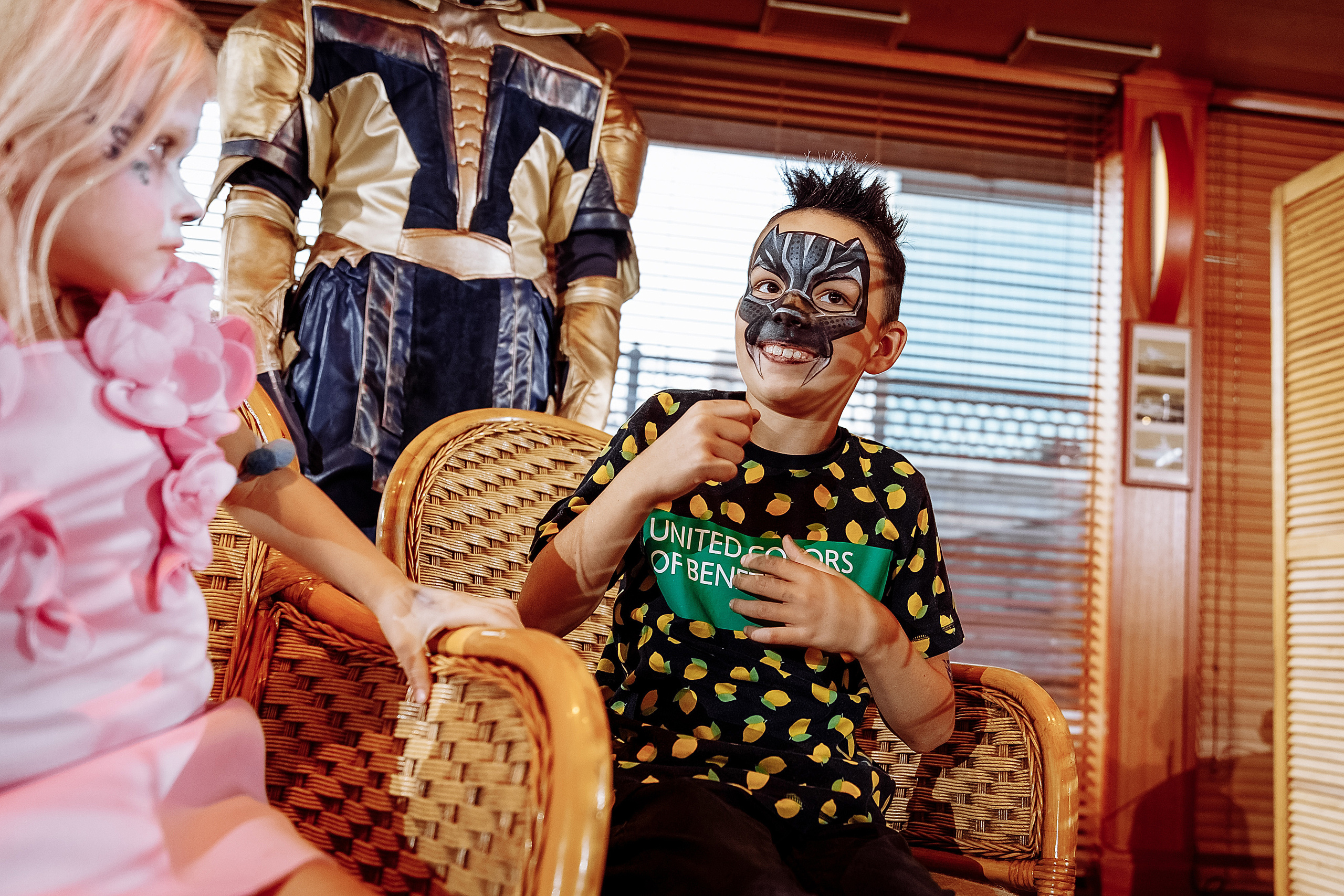 День рождения Серёжи. Фотограф на свадьбу корпоратив репортаж Артем Бочаров Москва