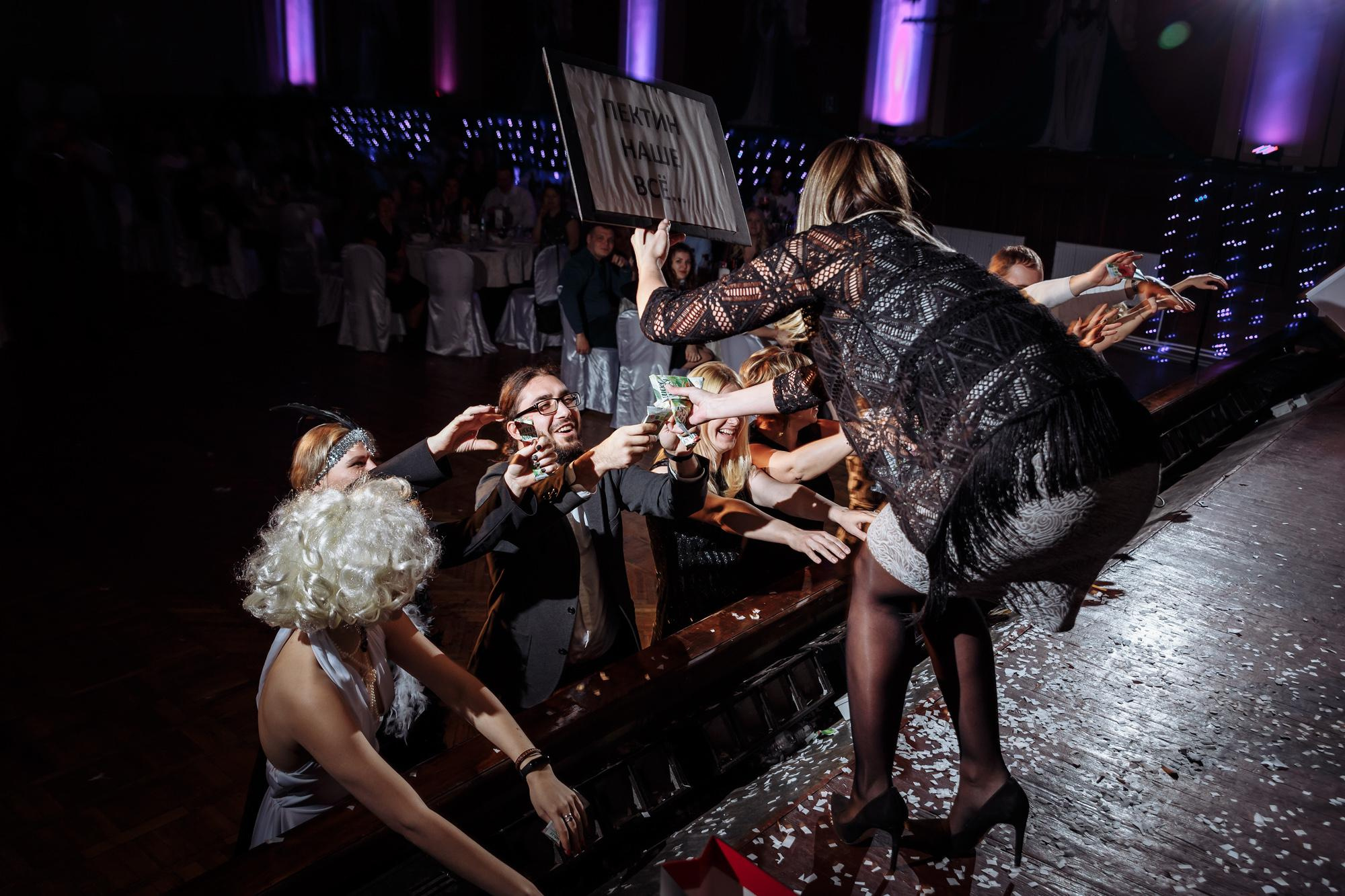 Десан. Фотограф на свадьбу корпоратив репортаж Артем Бочаров Москва