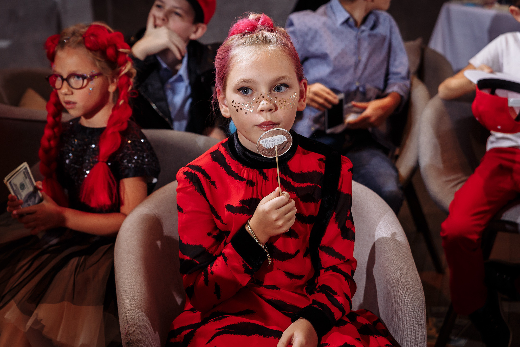 «Голос.Дети» Анастасии 10 лет. Фотограф на свадьбу корпоратив репортаж Артем Бочаров Москва