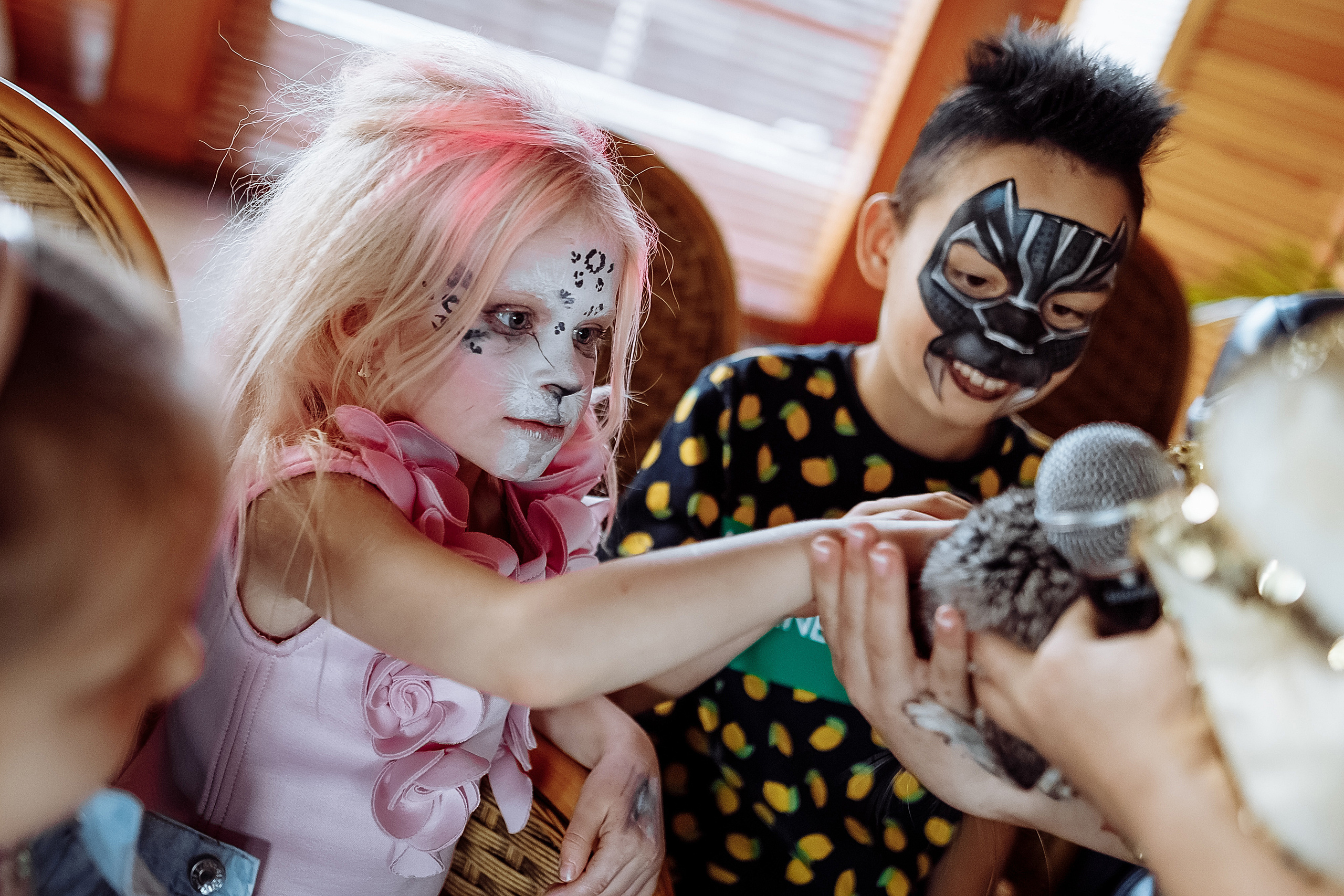 День рождения Серёжи. Фотограф на свадьбу корпоратив репортаж Артем Бочаров Москва