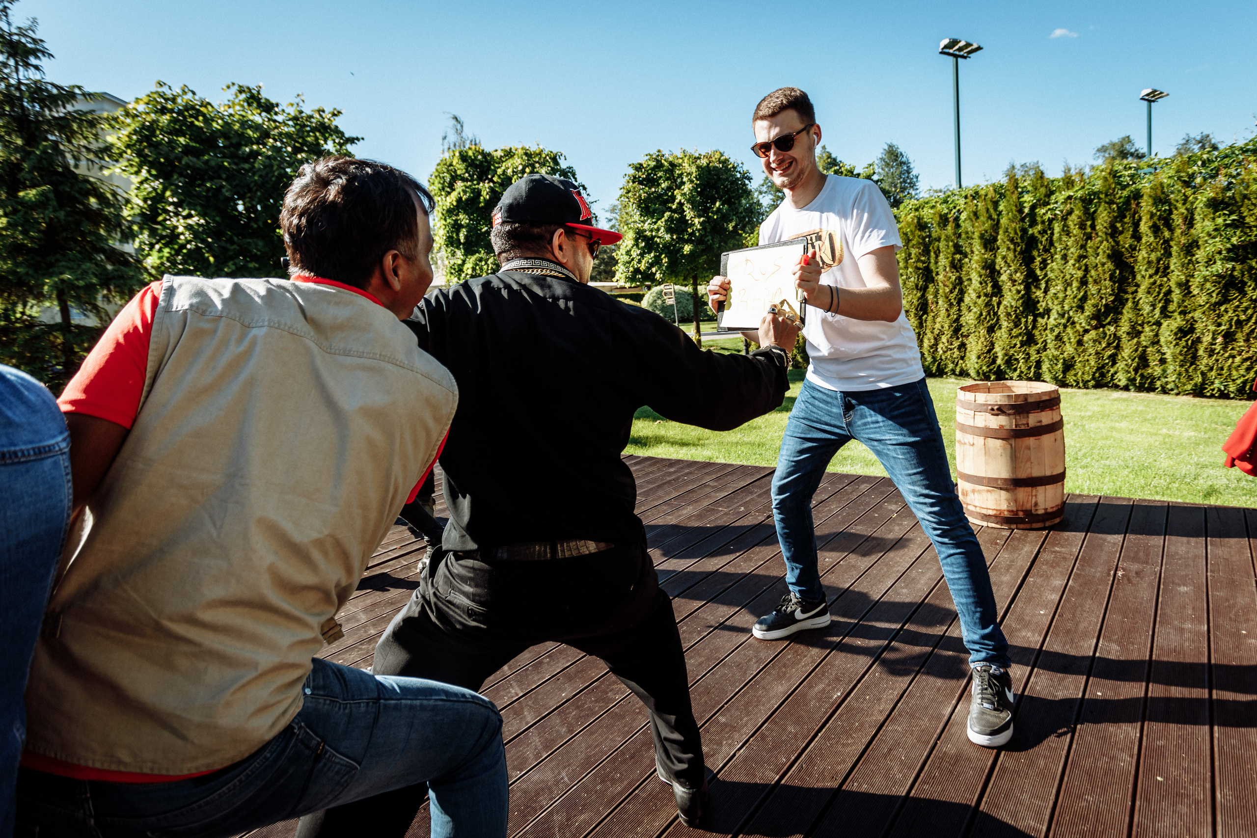 «Наши 90-е». Фотограф на свадьбу корпоратив репортаж Артем Бочаров Москва