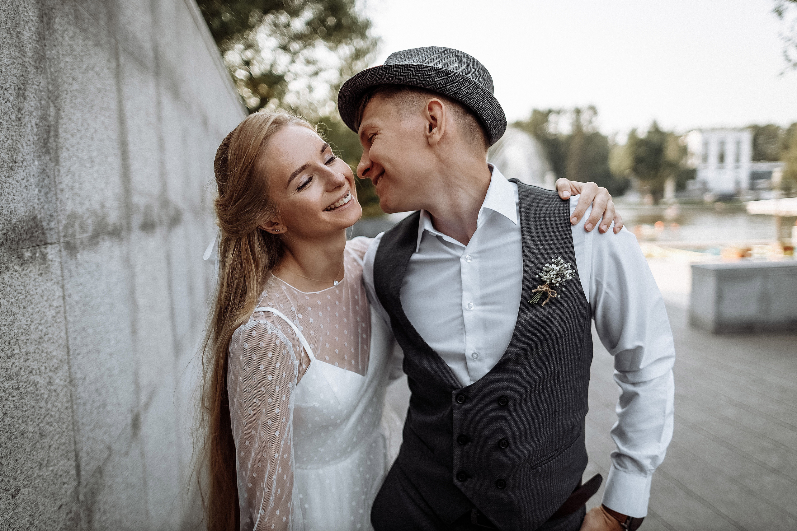 Ваня и Марина. Фотограф на свадьбу корпоратив репортаж Артем Бочаров Москва