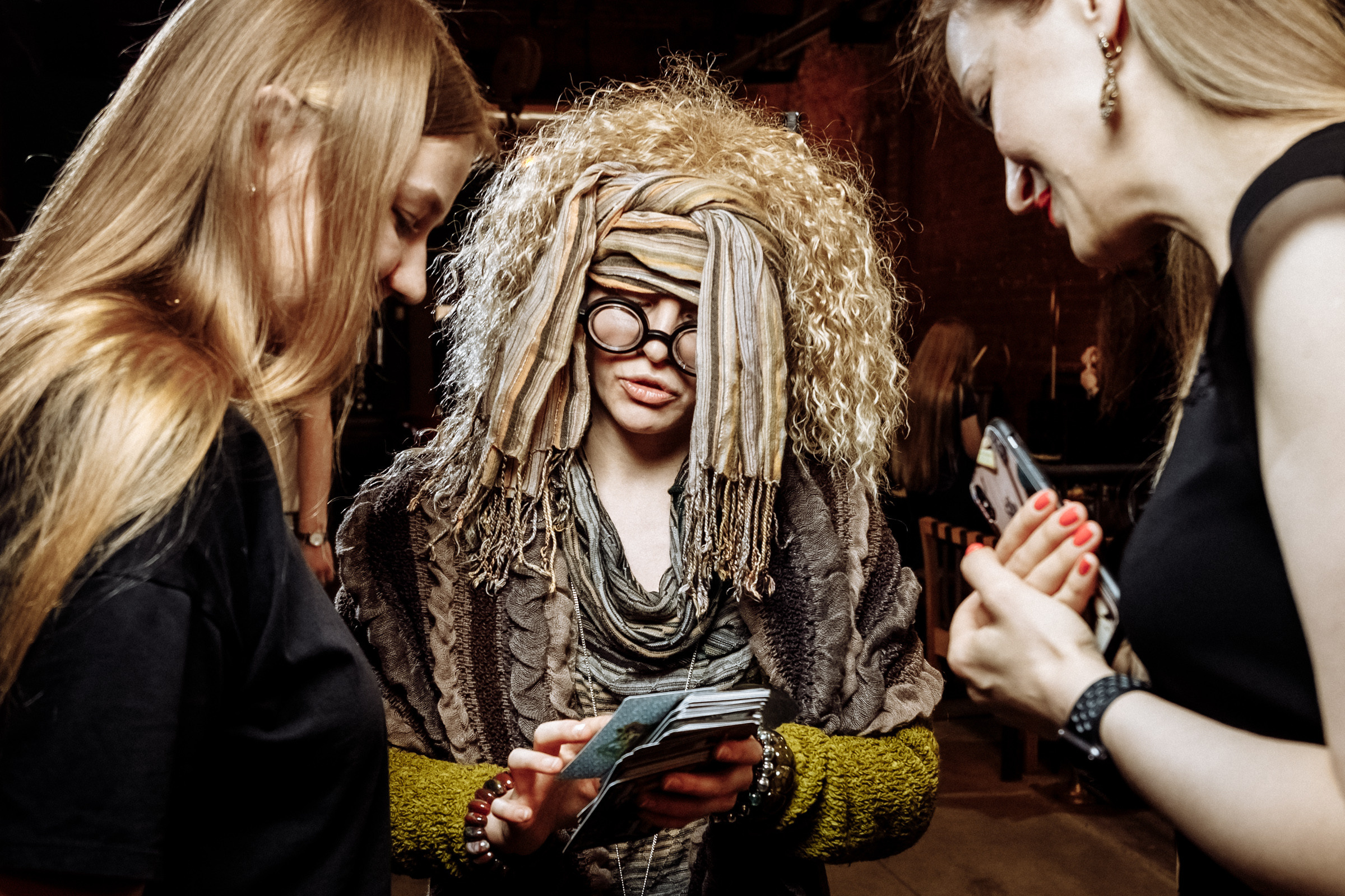 Вселенная Гарри Поттера. Фотограф на свадьбу корпоратив репортаж Артем Бочаров Москва