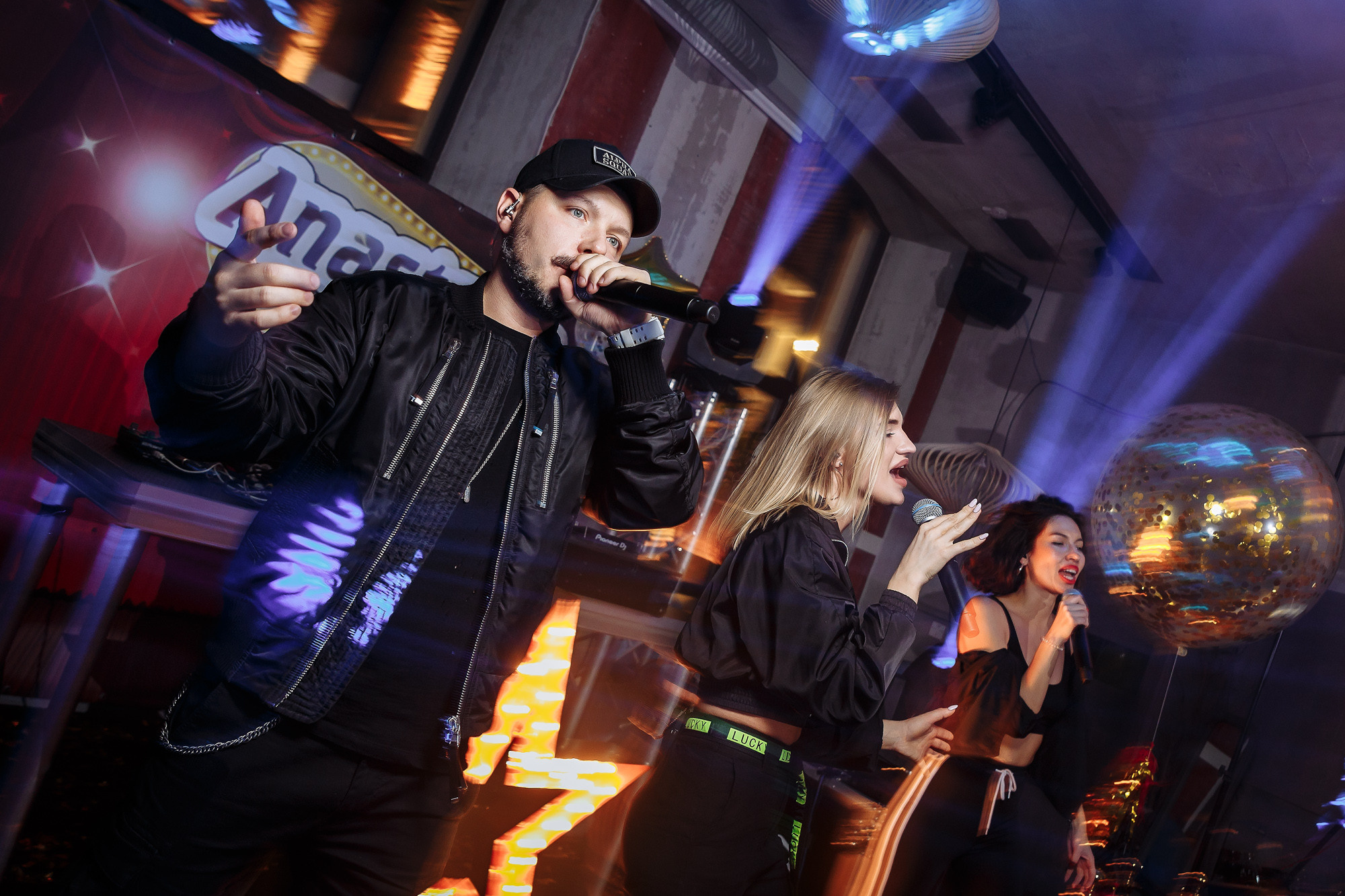 «Голос.Дети» Анастасии 10 лет. Фотограф на свадьбу корпоратив репортаж Артем Бочаров Москва