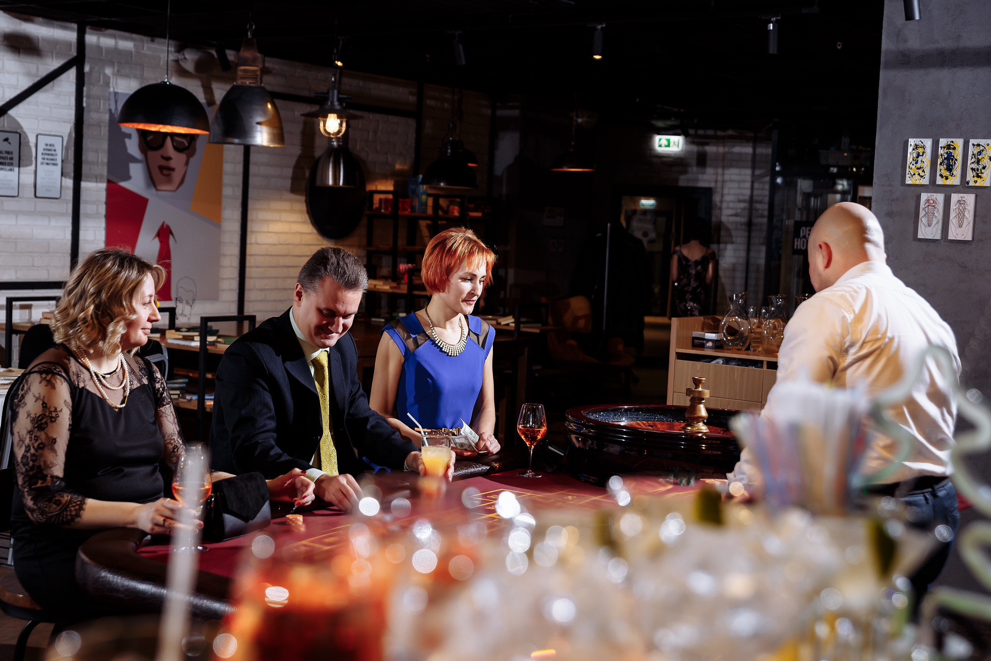 Новогодний корпоратив. Фотограф на свадьбу корпоратив репортаж Артем Бочаров Москва