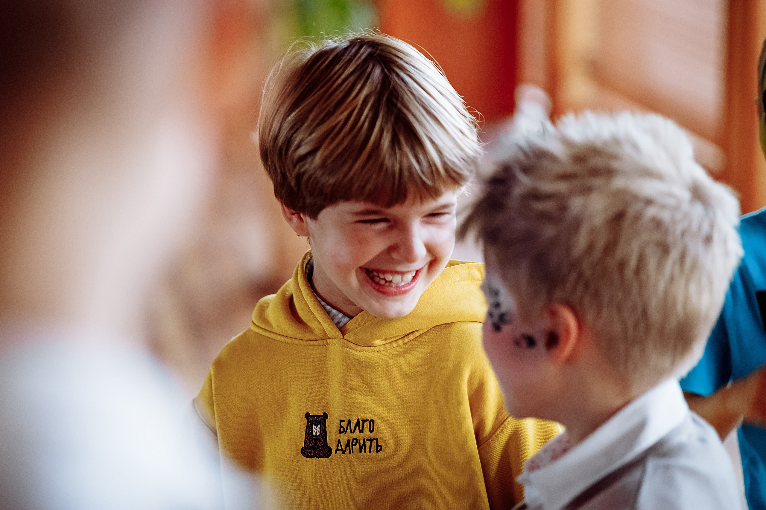 День рождения Серёжи. Фотограф на свадьбу корпоратив репортаж Артем Бочаров Москва