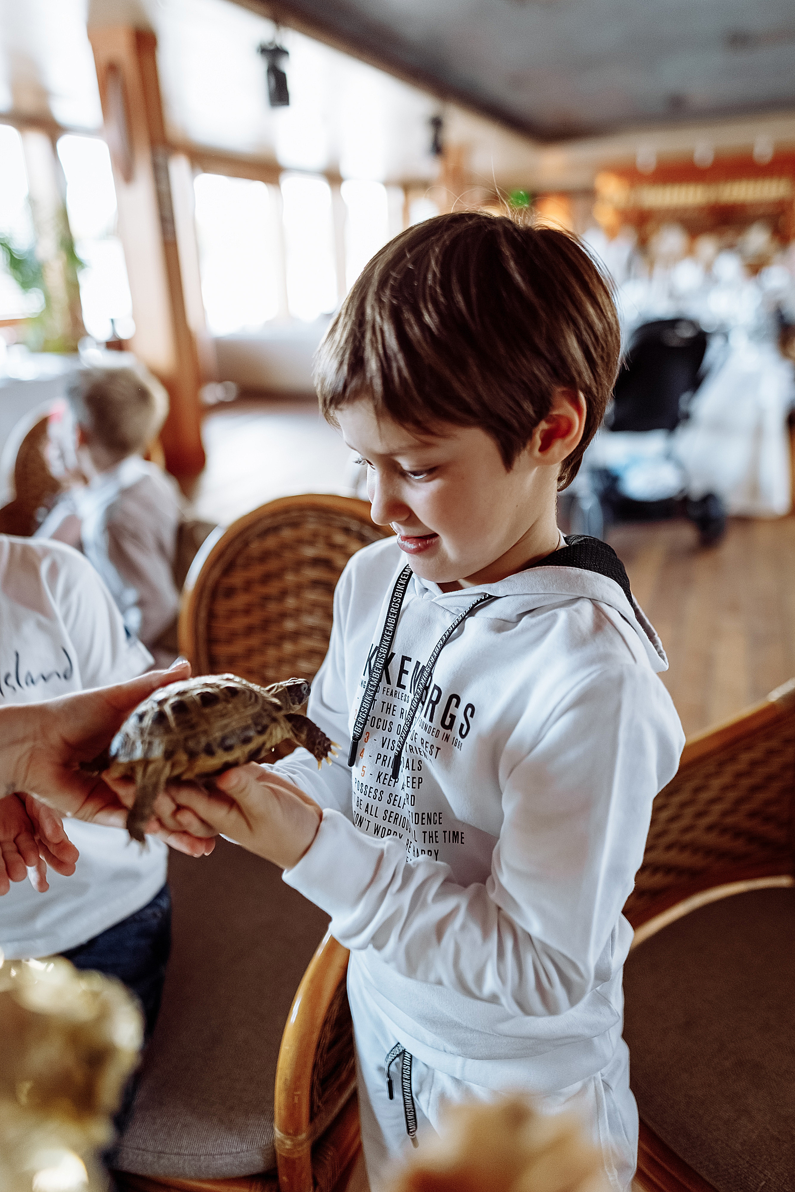 День рождения Серёжи. Фотограф на свадьбу корпоратив репортаж Артем Бочаров Москва