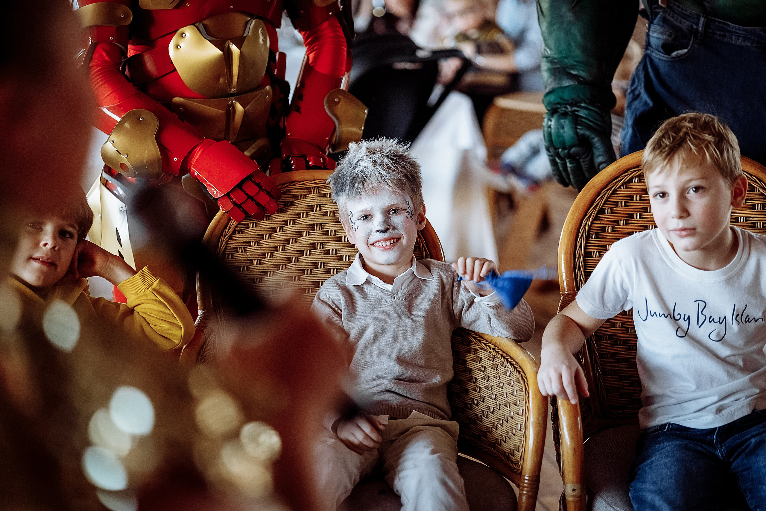 День рождения Серёжи. Фотограф на свадьбу корпоратив репортаж Артем Бочаров Москва