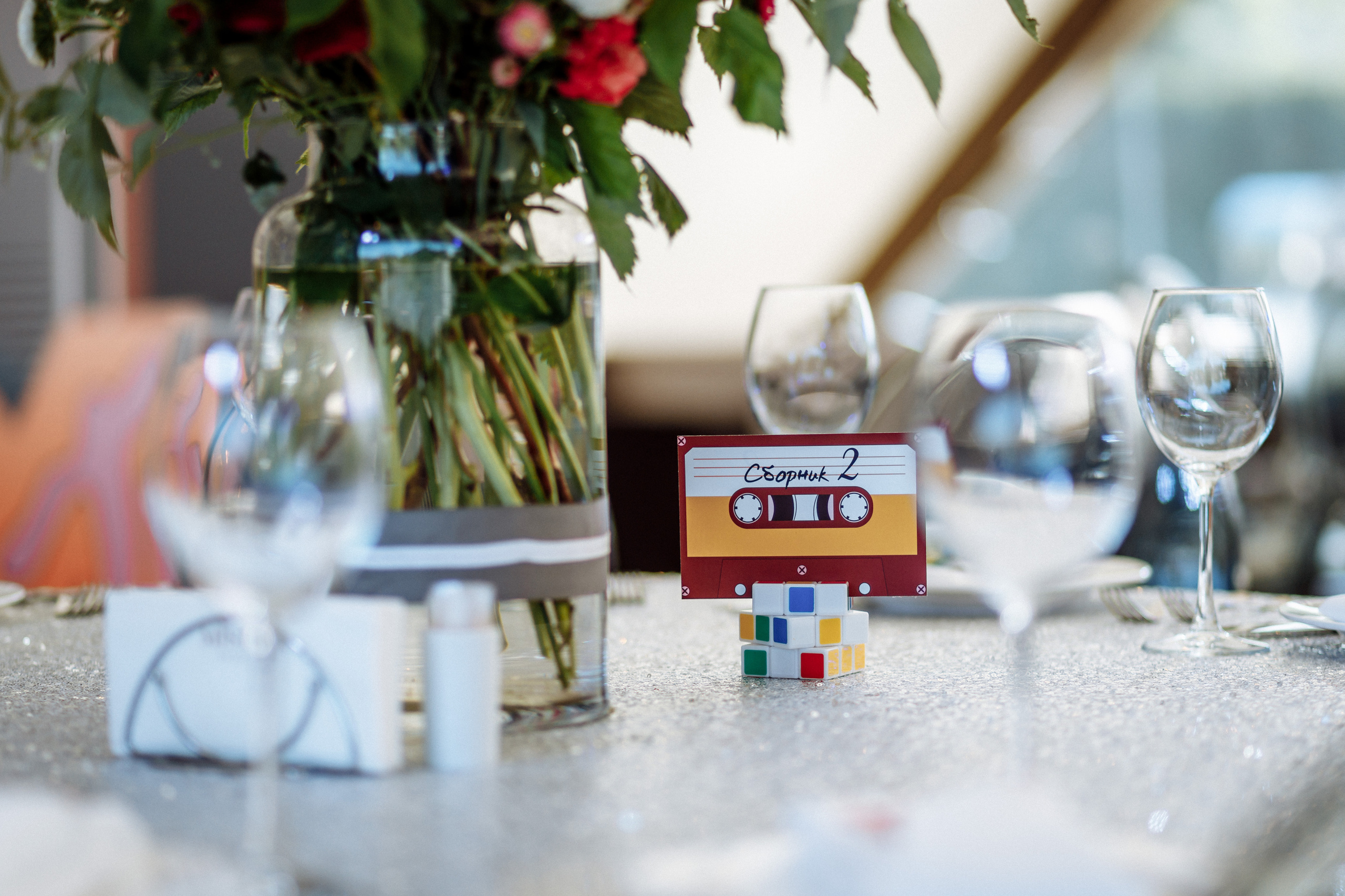 «Наши 90-е». Фотограф на свадьбу корпоратив репортаж Артем Бочаров Москва