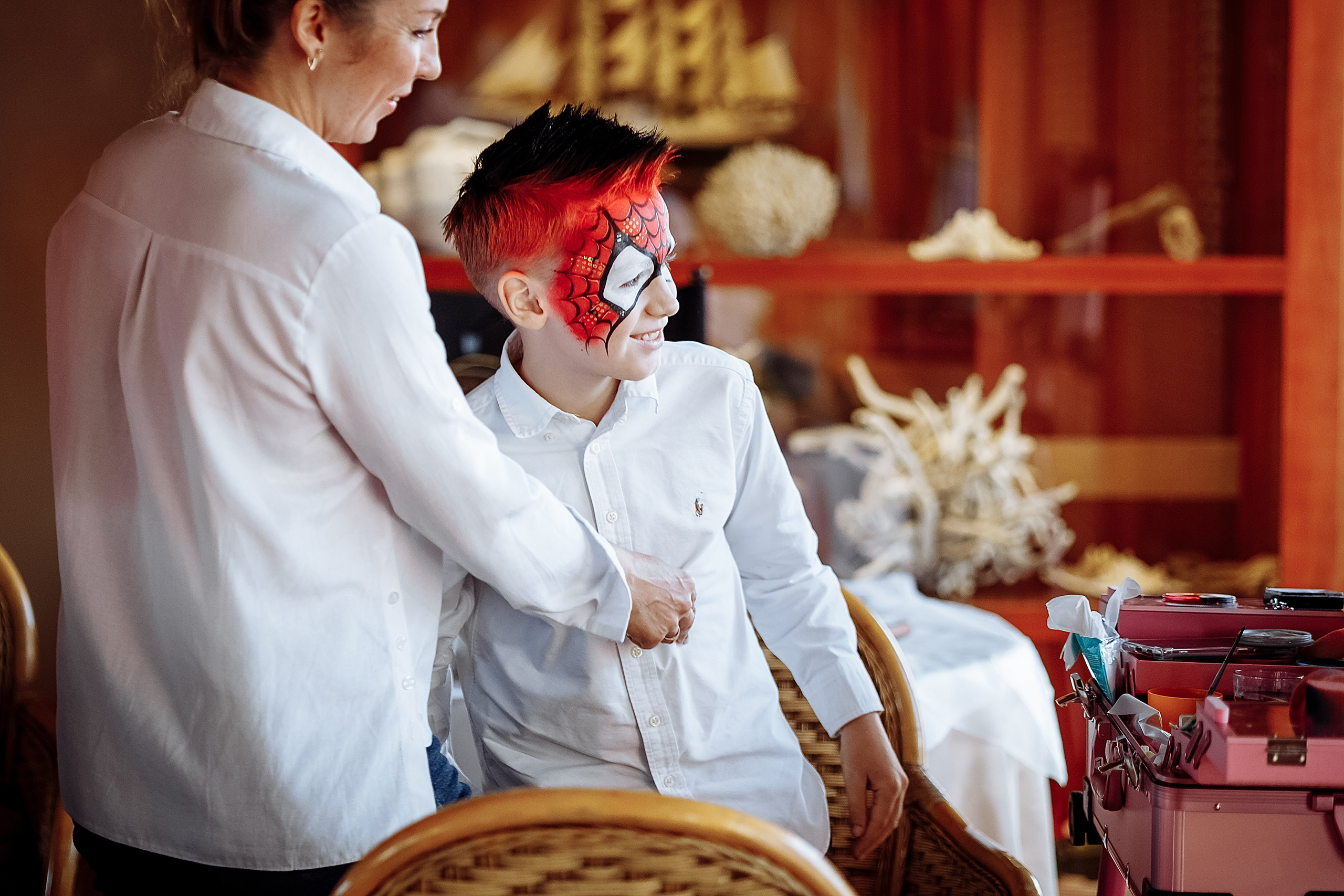 День рождения Серёжи. Фотограф на свадьбу корпоратив репортаж Артем Бочаров Москва