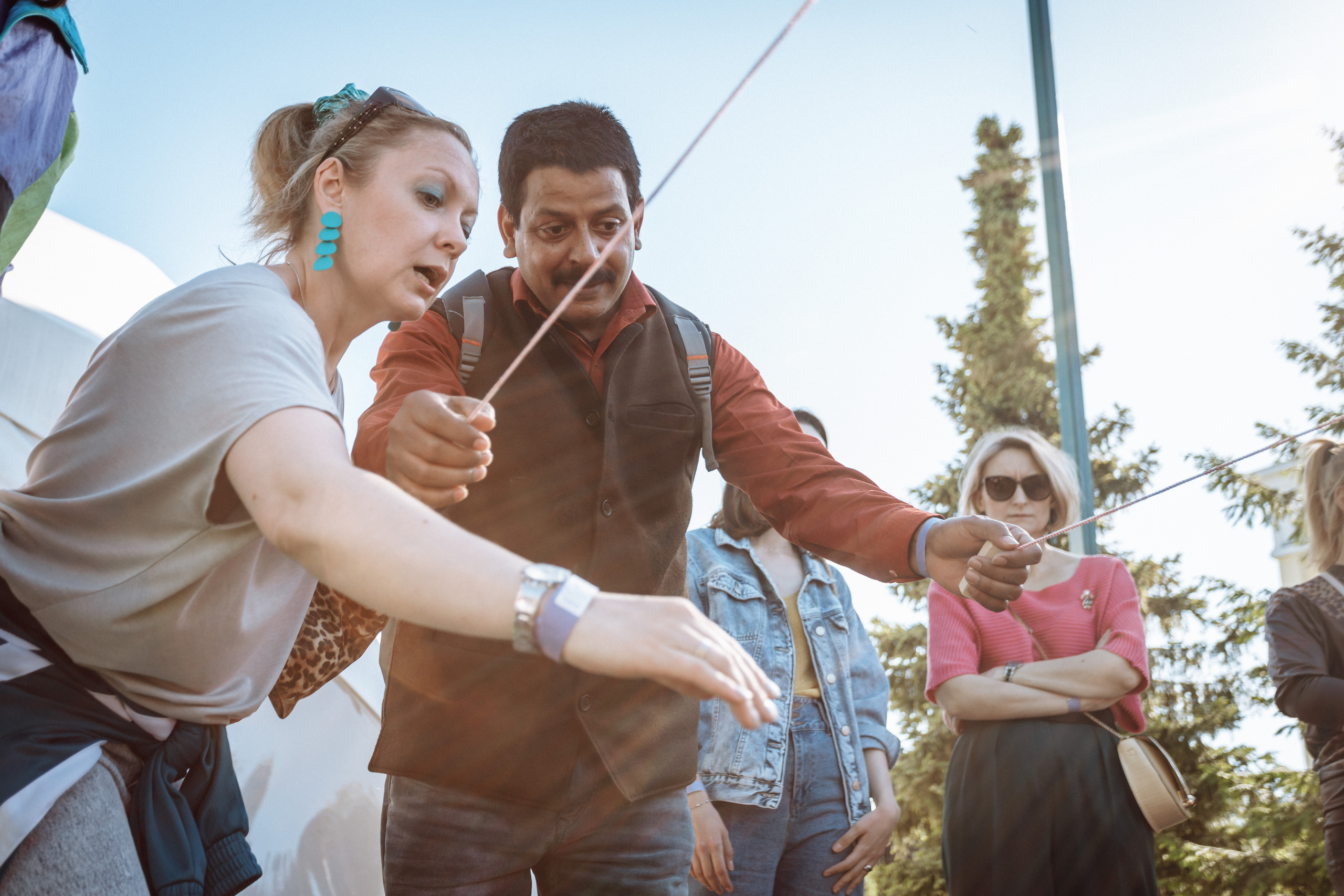 «Наши 90-е». Фотограф на свадьбу корпоратив репортаж Артем Бочаров Москва