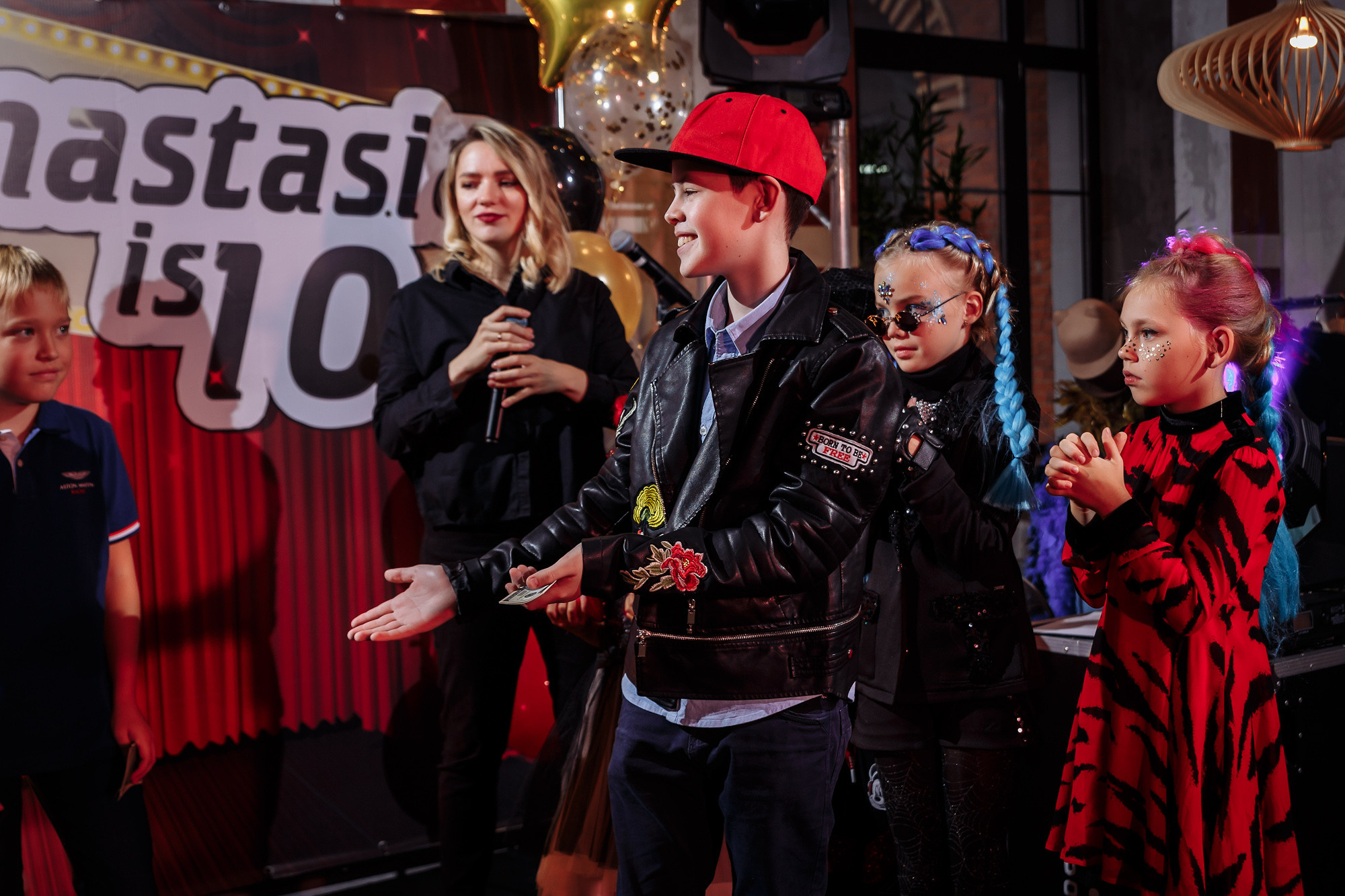 «Голос.Дети» Анастасии 10 лет. Фотограф на свадьбу корпоратив репортаж Артем Бочаров Москва