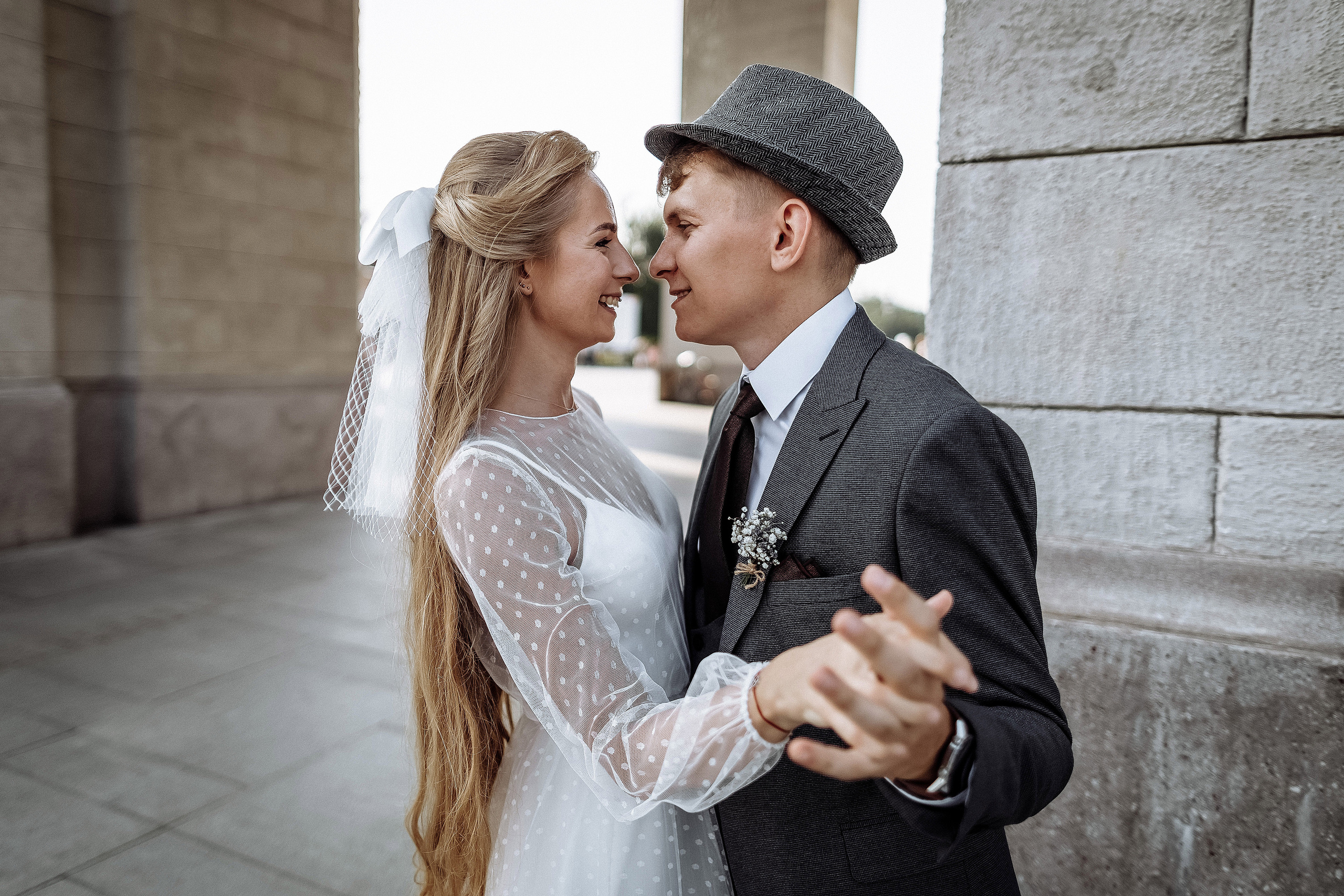 Ваня и Марина. Фотограф на свадьбу корпоратив репортаж Артем Бочаров Москва