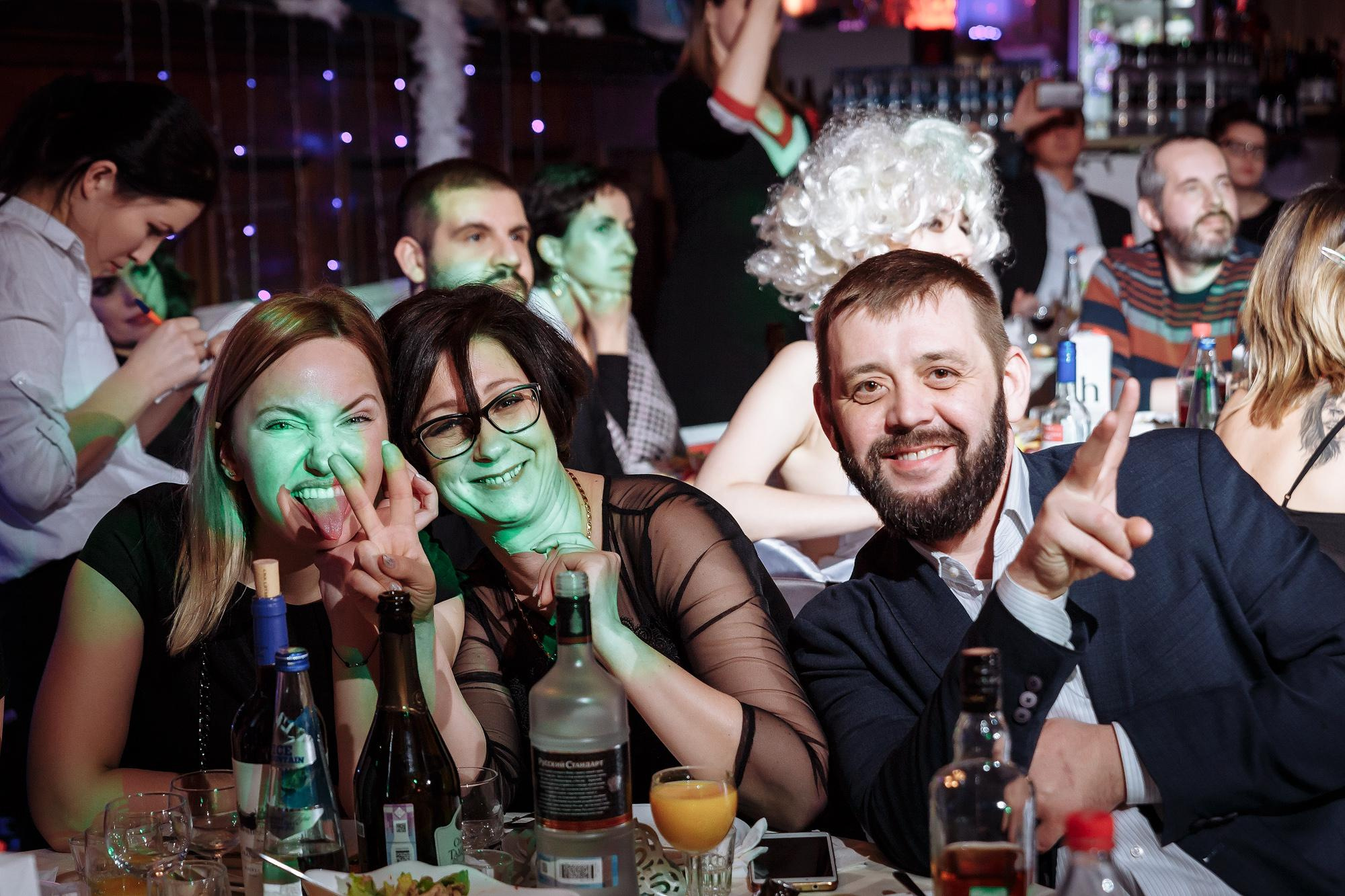 Десан. Фотограф на свадьбу корпоратив репортаж Артем Бочаров Москва