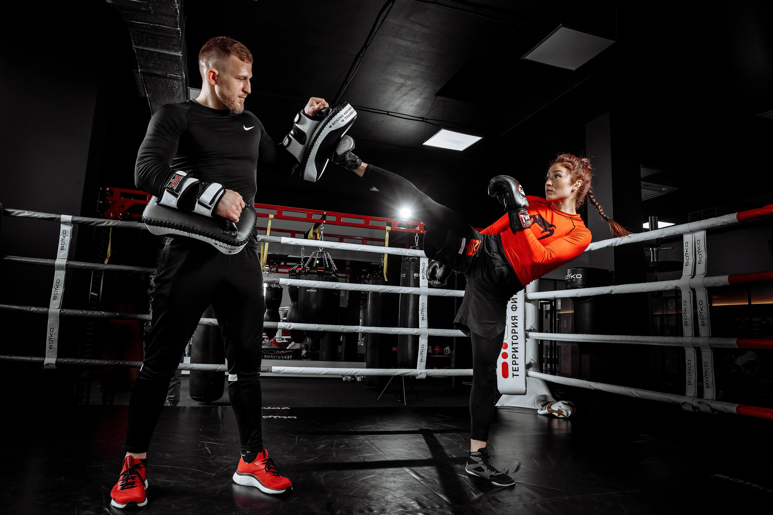 Спорт. Фотограф на свадьбу корпоратив репортаж Артем Бочаров Москва