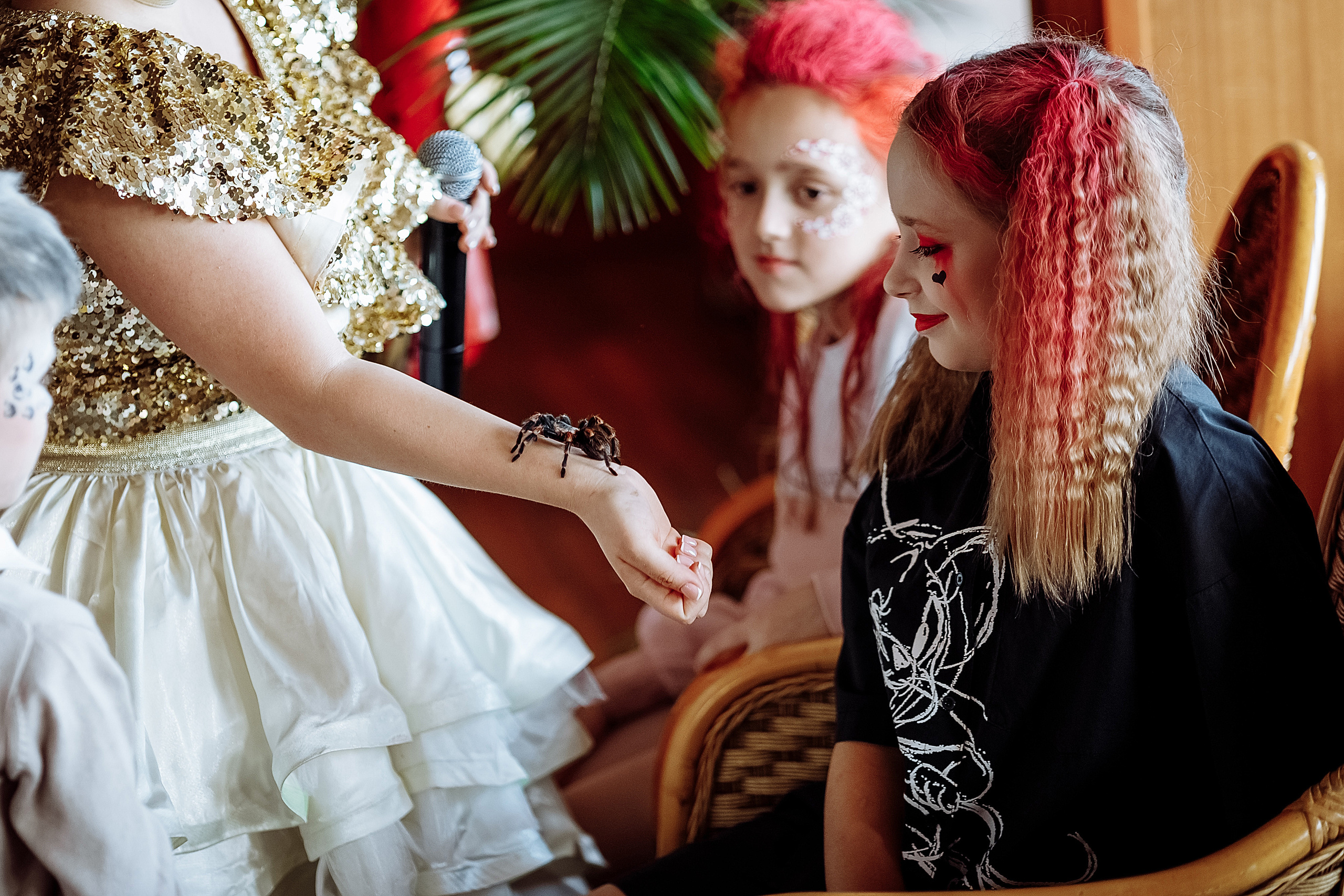 День рождения Серёжи. Фотограф на свадьбу корпоратив репортаж Артем Бочаров Москва