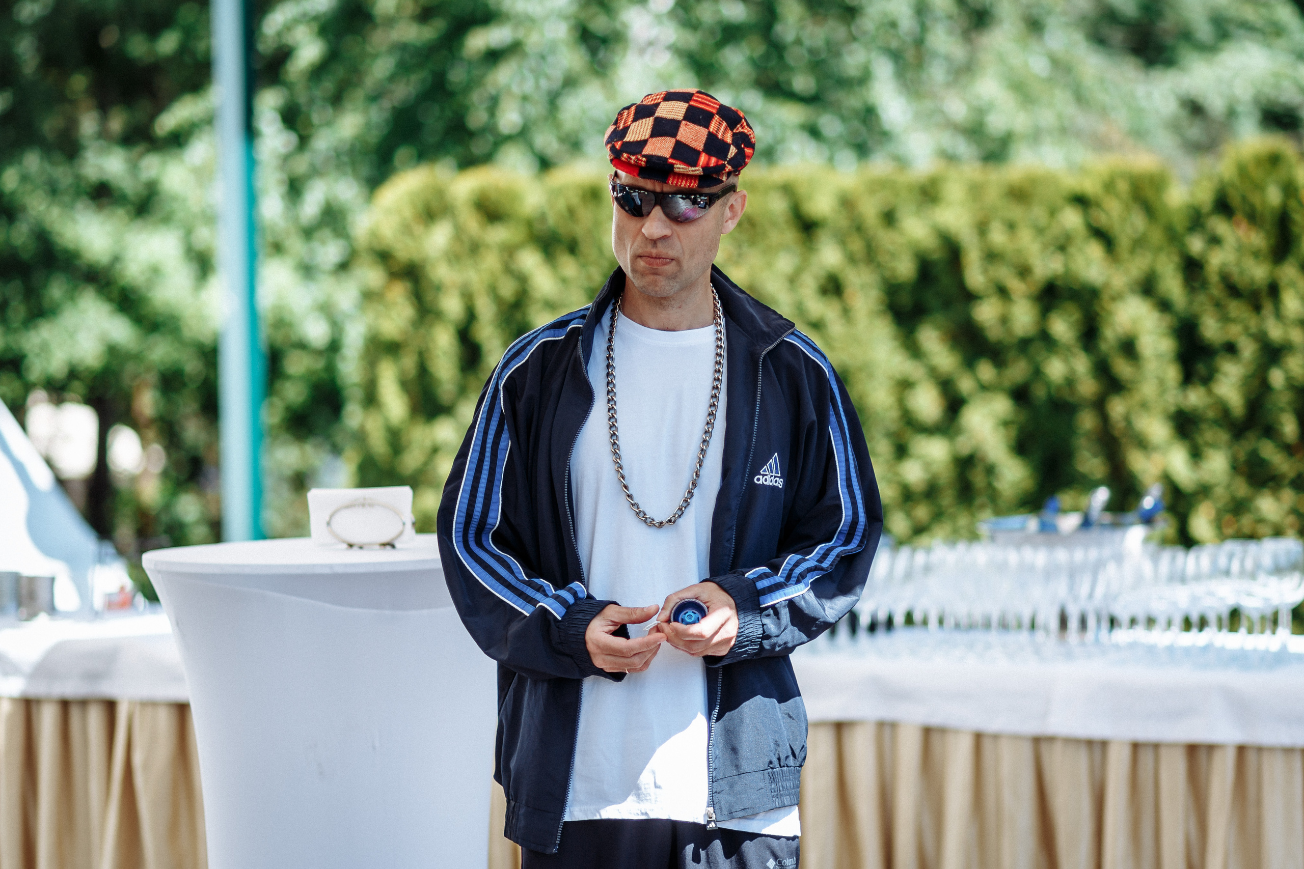 «Наши 90-е». Фотограф на свадьбу корпоратив репортаж Артем Бочаров Москва