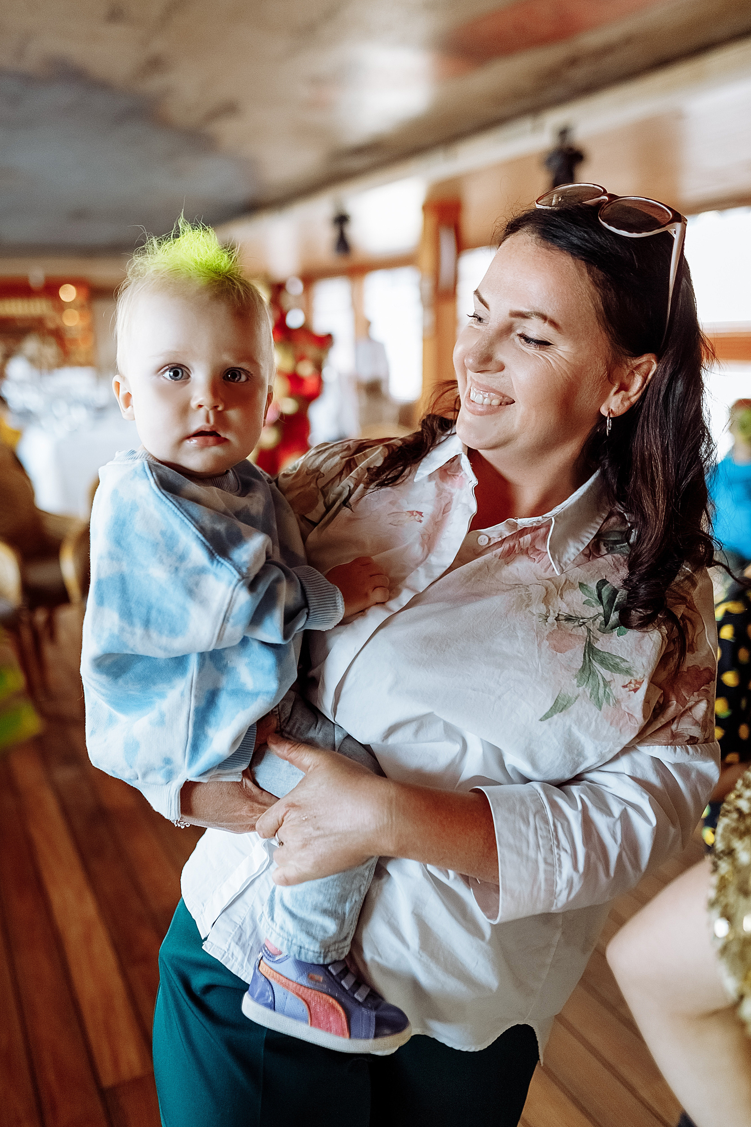 День рождения Серёжи. Фотограф на свадьбу корпоратив репортаж Артем Бочаров Москва