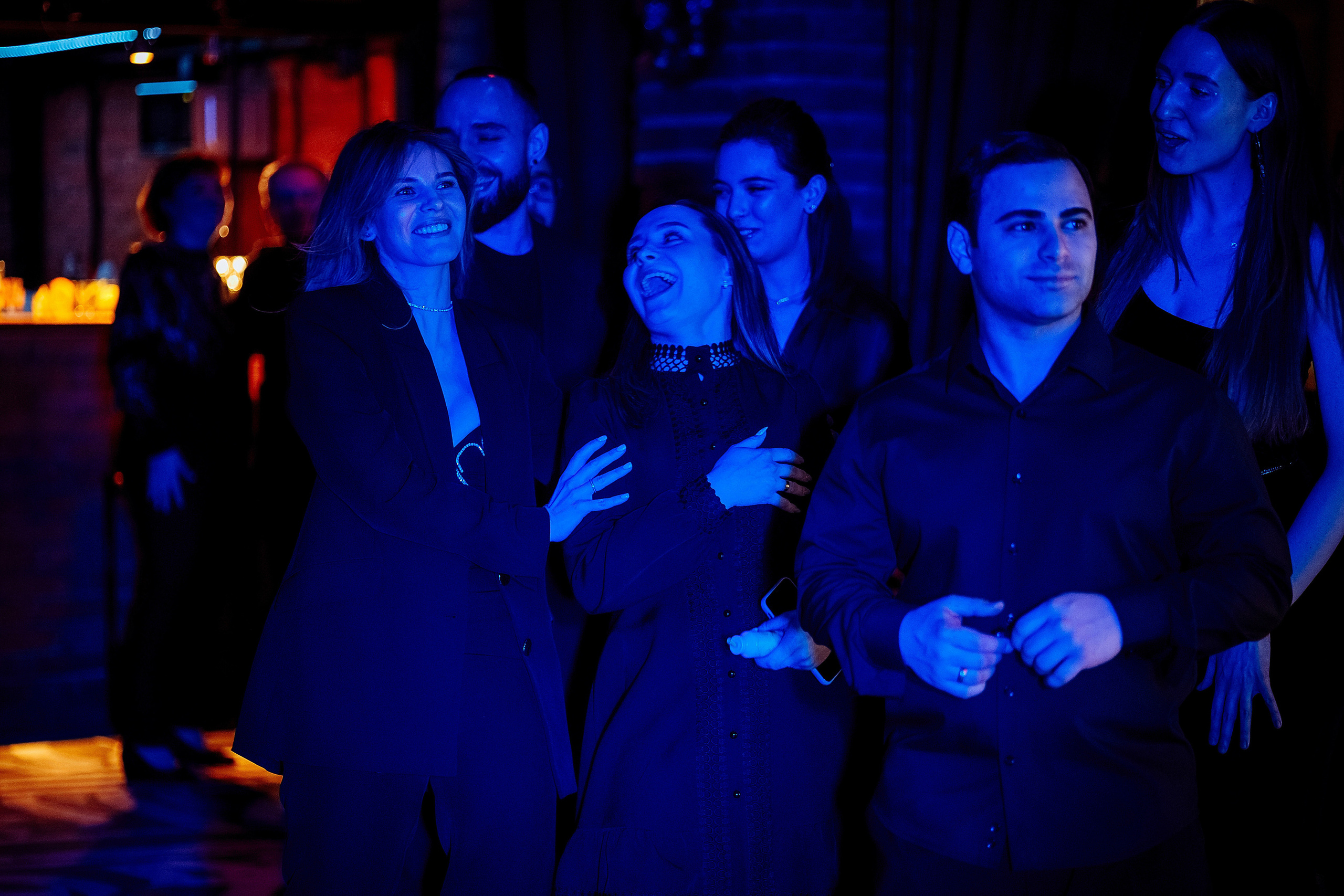 День рождения Александры. Фотограф на свадьбу корпоратив репортаж Артем Бочаров Москва