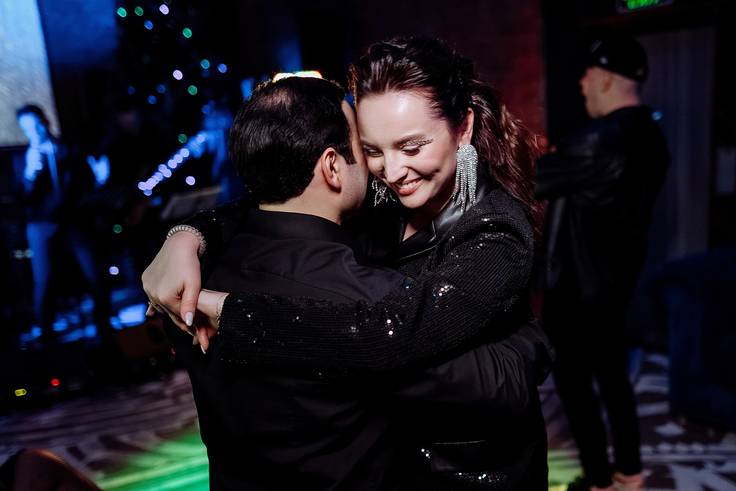 День рождения Александры. Фотограф на свадьбу корпоратив репортаж Артем Бочаров Москва