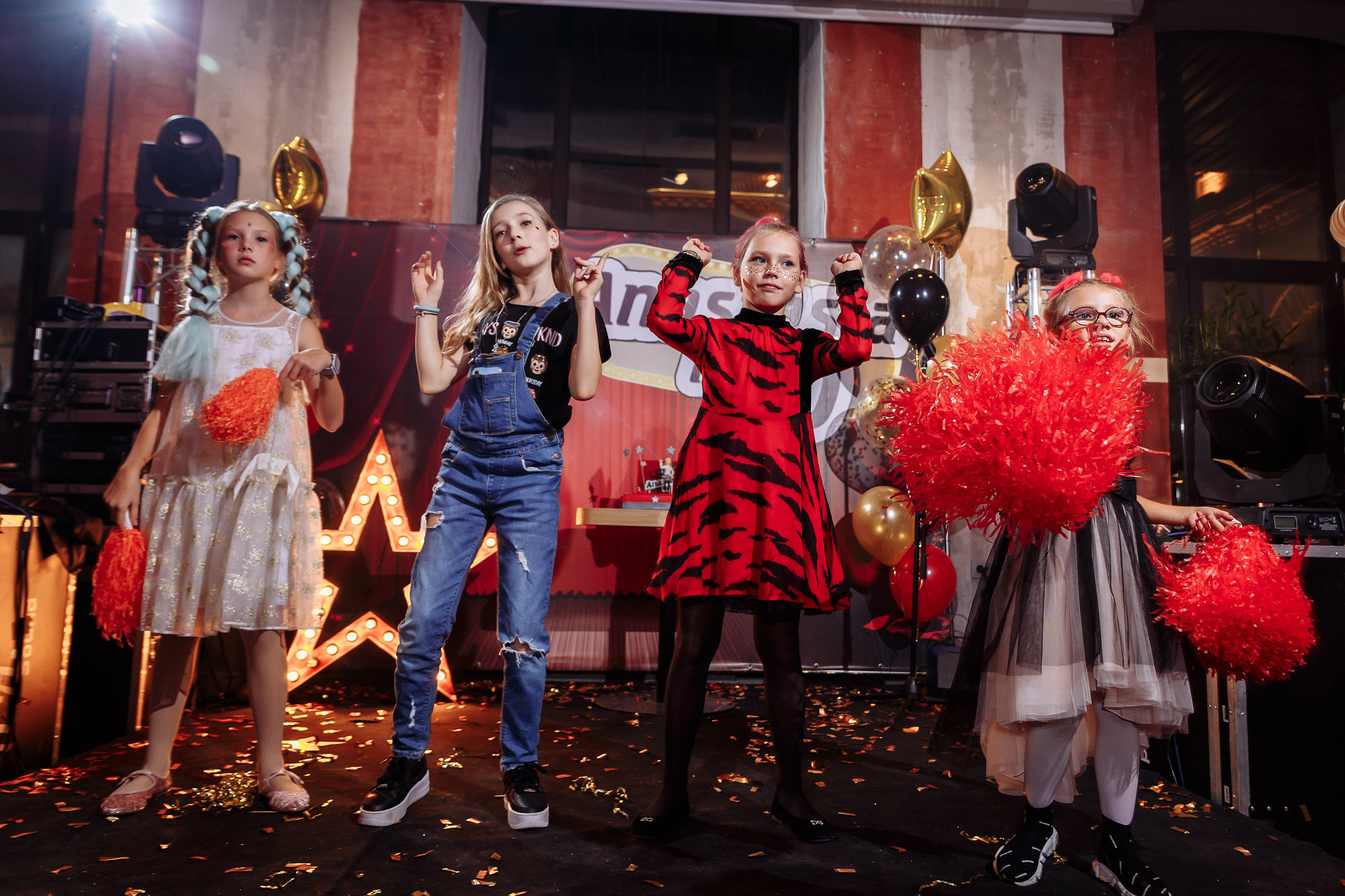 «Голос.Дети» Анастасии 10 лет. Фотограф на свадьбу корпоратив репортаж Артем Бочаров Москва