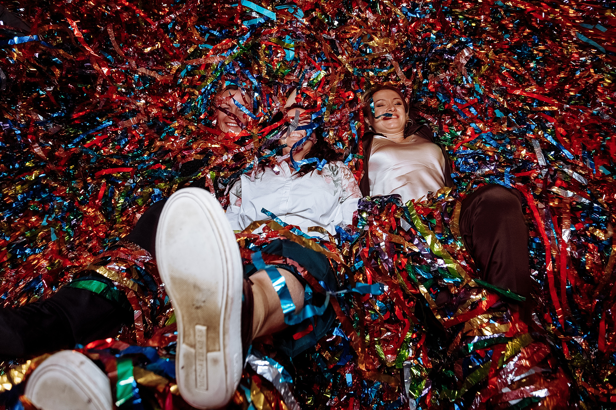 День рождения Серёжи. Фотограф на свадьбу корпоратив репортаж Артем Бочаров Москва