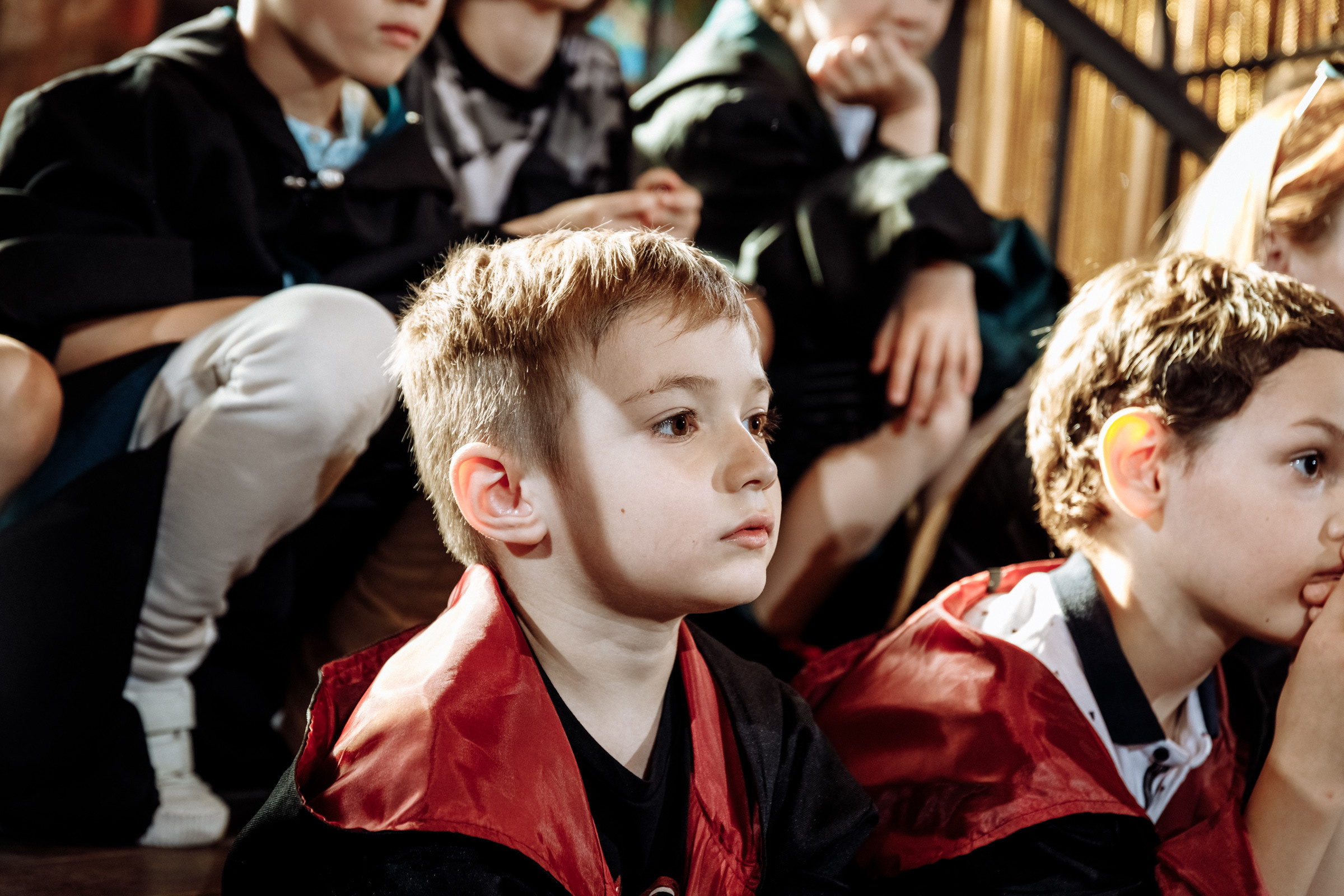 Вселенная Гарри Поттера. Фотограф на свадьбу корпоратив репортаж Артем Бочаров Москва