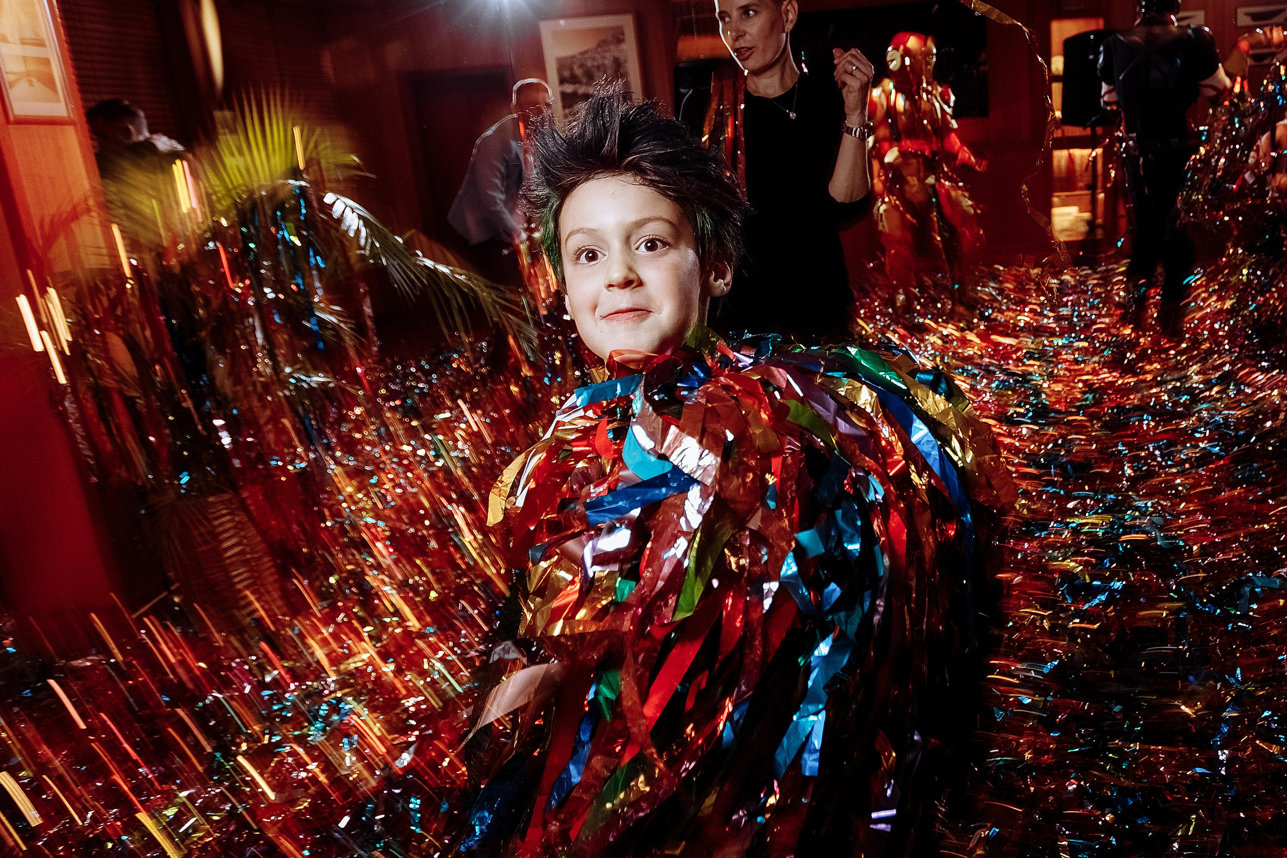 День рождения Серёжи. Фотограф на свадьбу корпоратив репортаж Артем Бочаров Москва