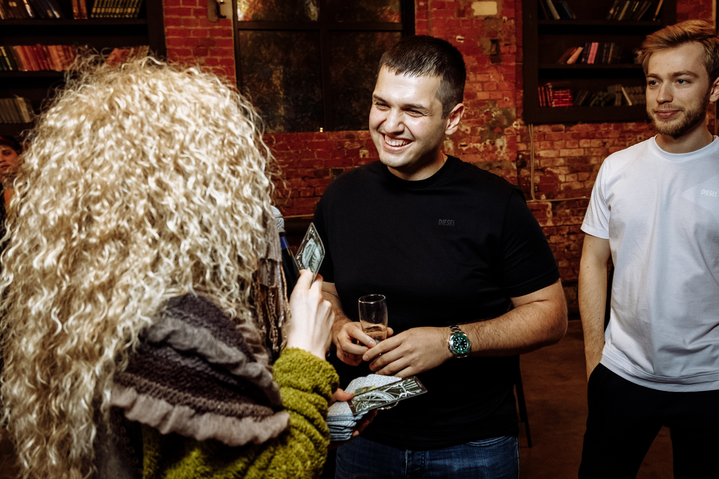 Вселенная Гарри Поттера. Фотограф на свадьбу корпоратив репортаж Артем Бочаров Москва