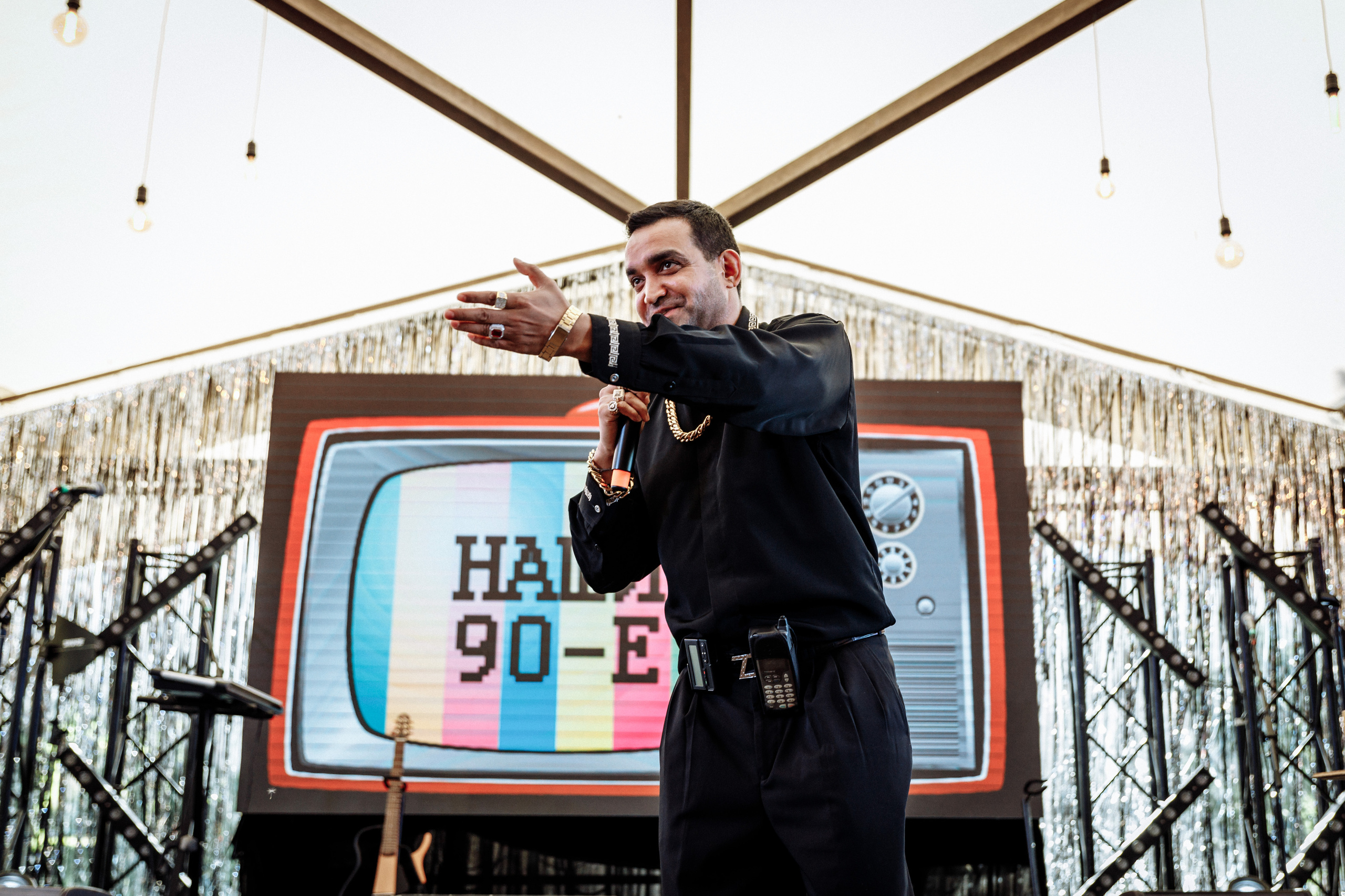 «Наши 90-е». Фотограф на свадьбу корпоратив репортаж Артем Бочаров Москва