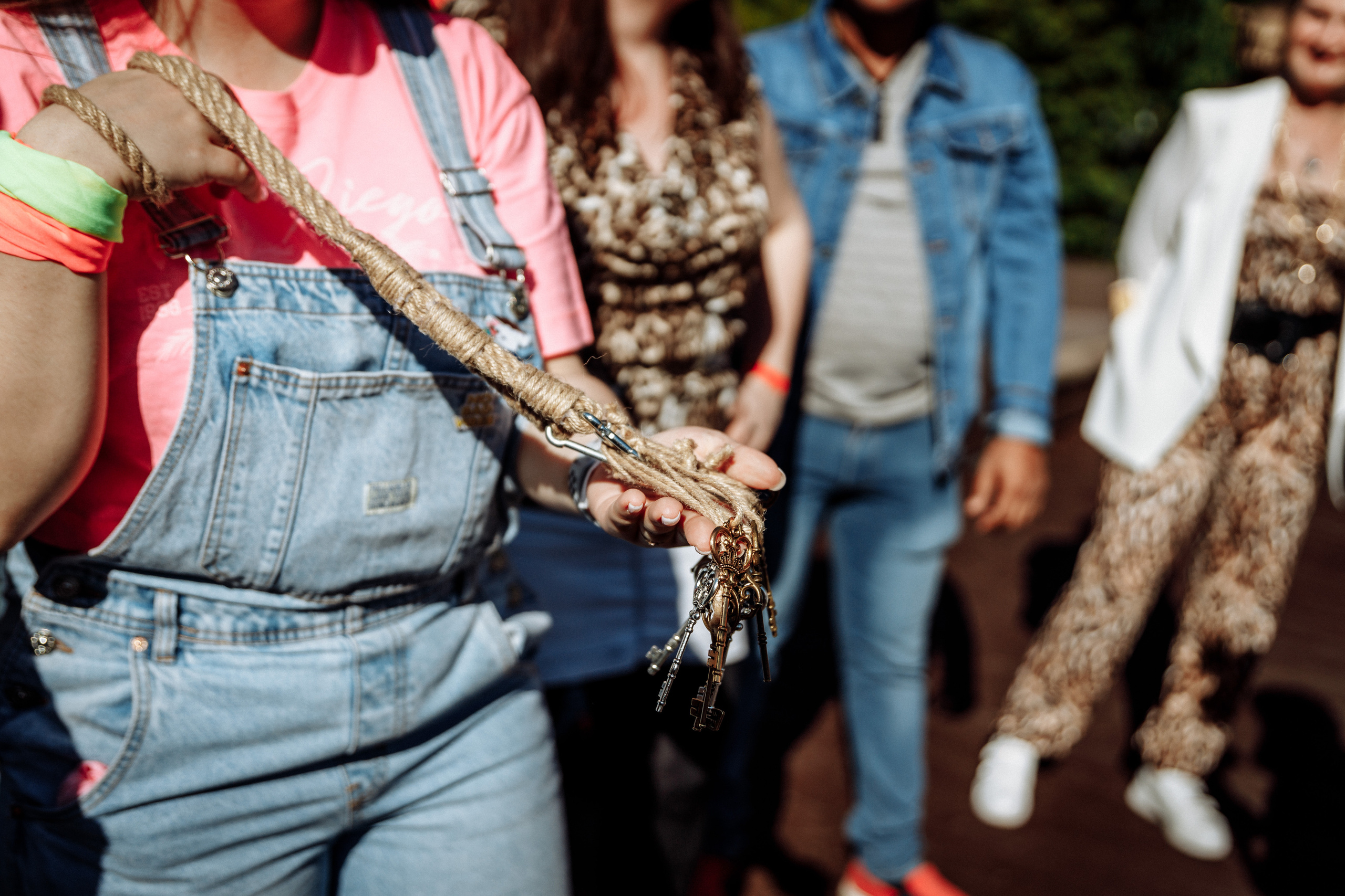 «Наши 90-е». Фотограф на свадьбу корпоратив репортаж Артем Бочаров Москва