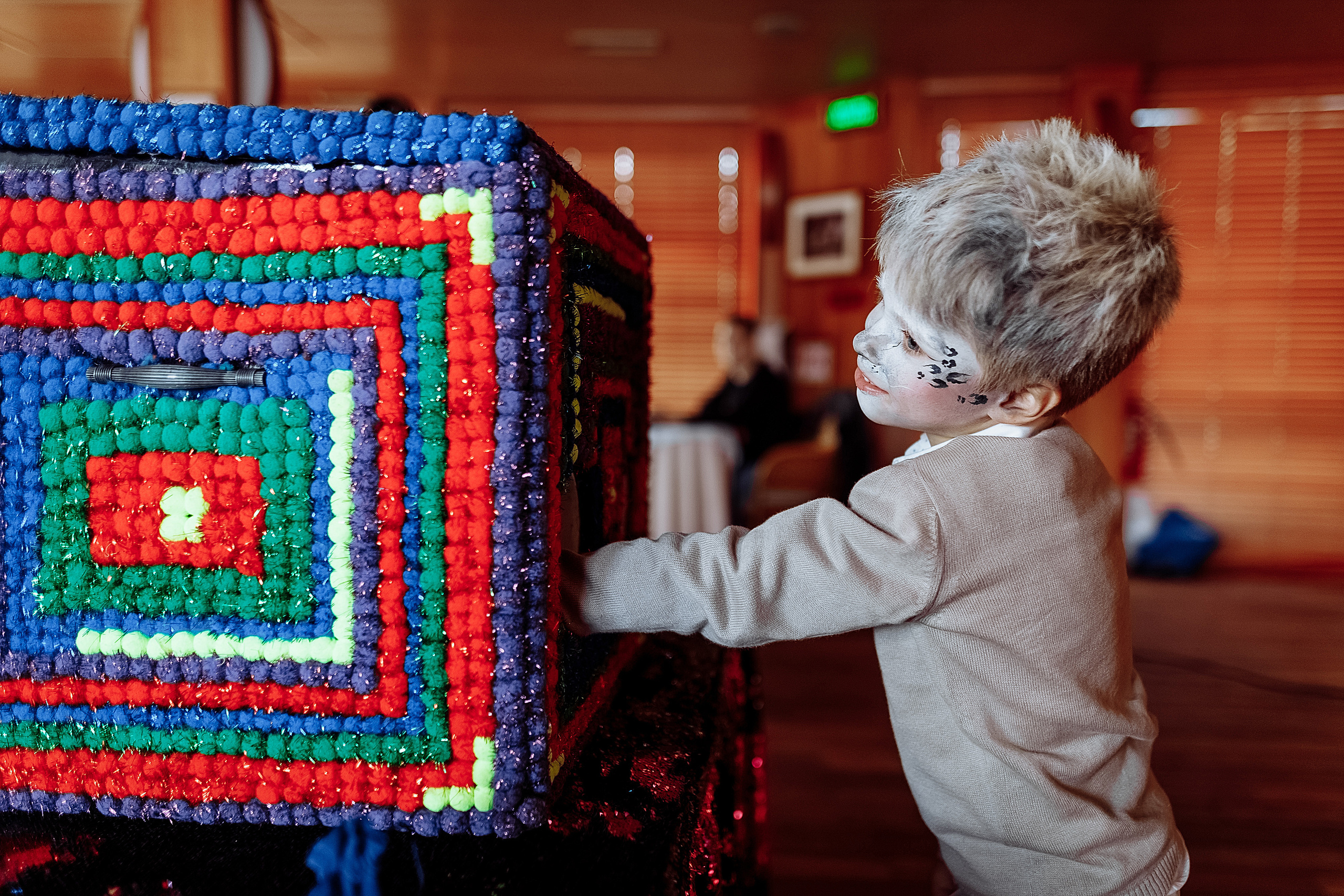 День рождения Серёжи. Фотограф на свадьбу корпоратив репортаж Артем Бочаров Москва