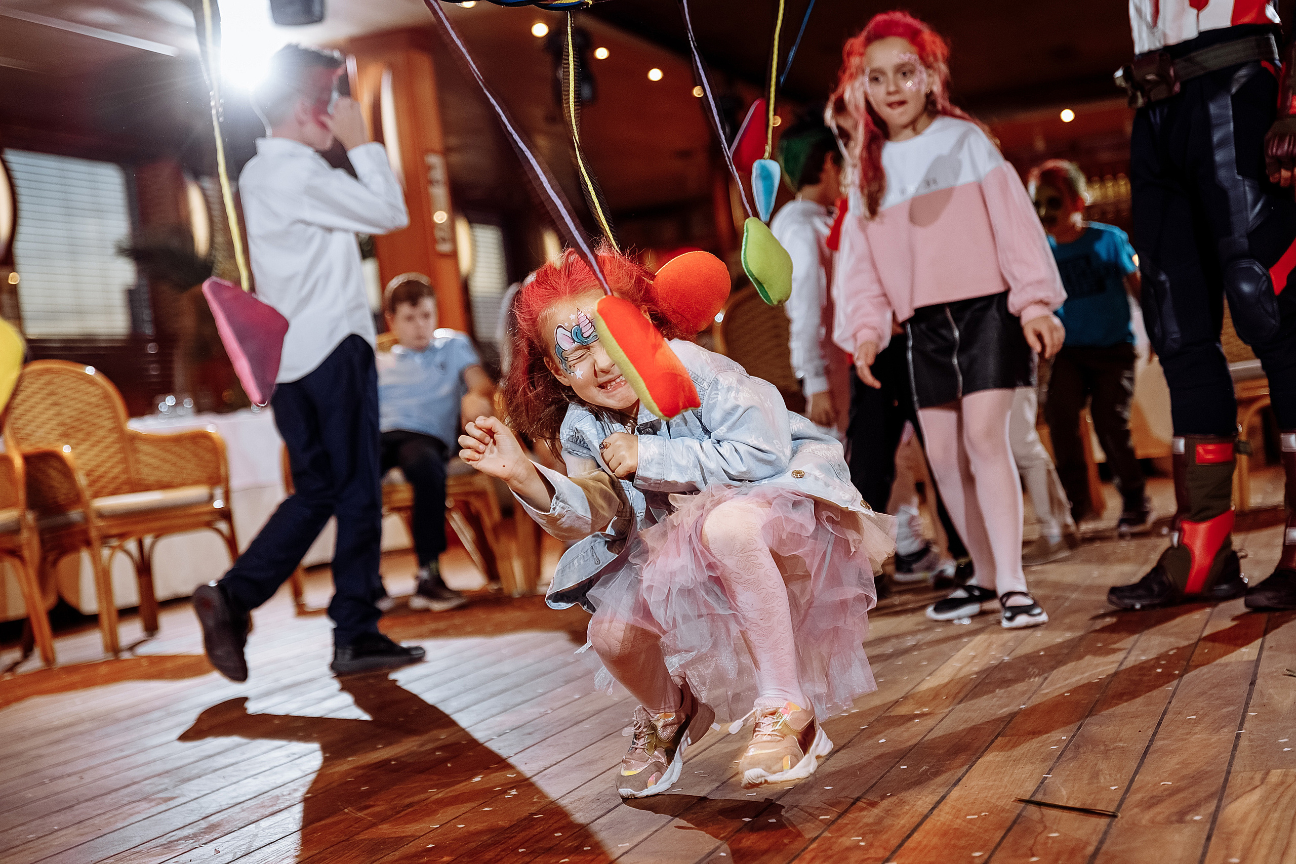 День рождения Серёжи. Фотограф на свадьбу корпоратив репортаж Артем Бочаров Москва