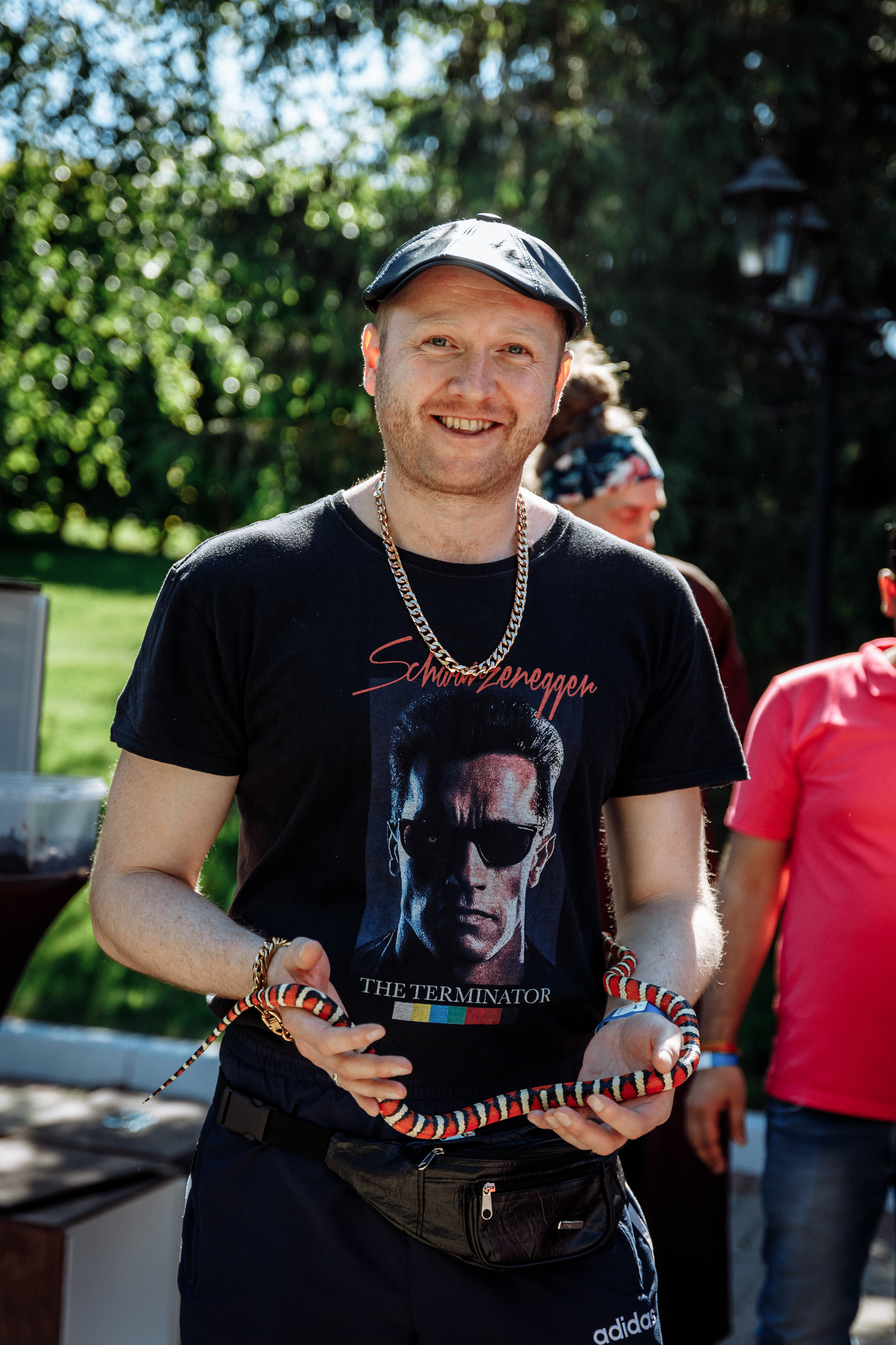 «Наши 90-е». Фотограф на свадьбу корпоратив репортаж Артем Бочаров Москва