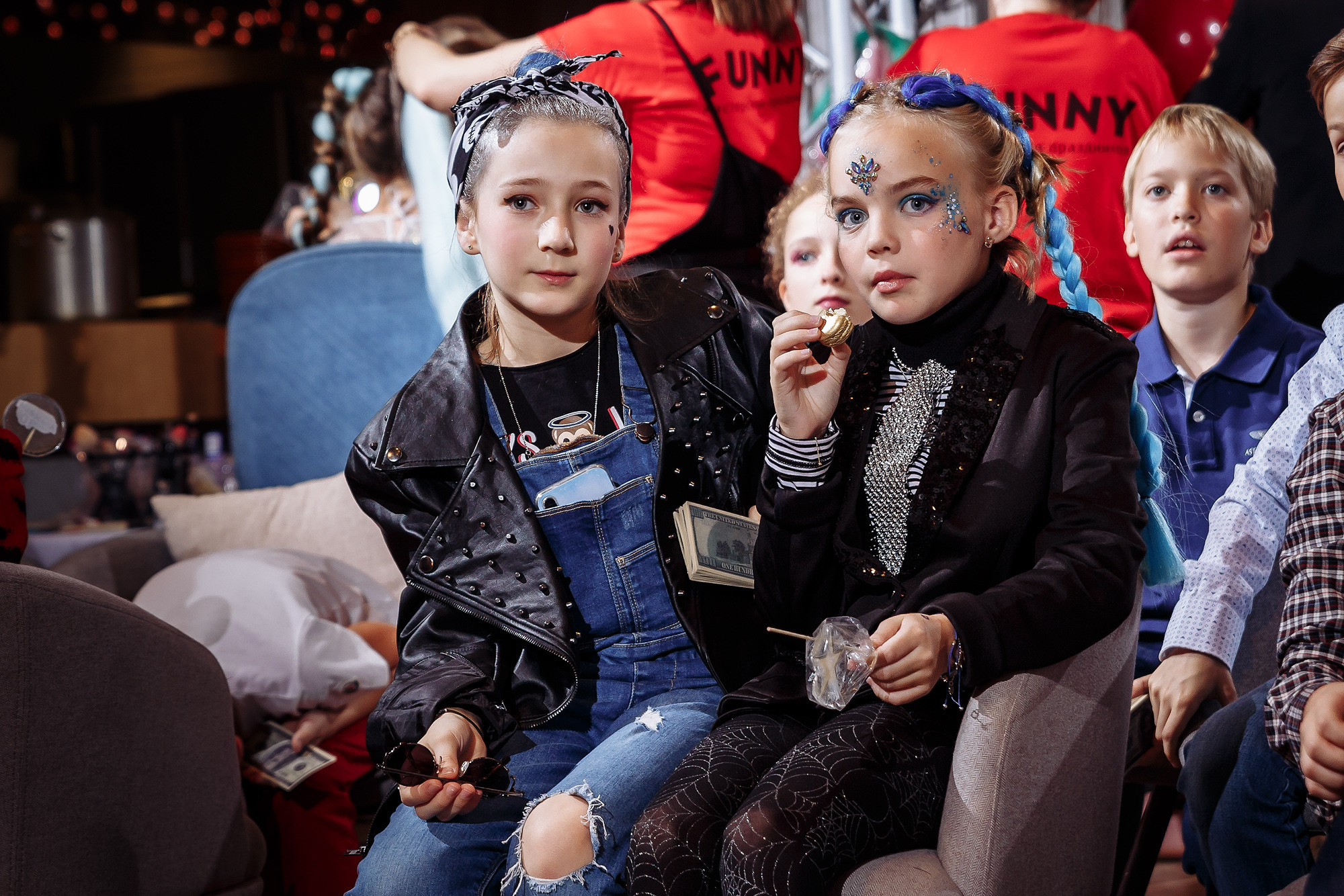 «Голос.Дети» Анастасии 10 лет. Фотограф на свадьбу корпоратив репортаж Артем Бочаров Москва