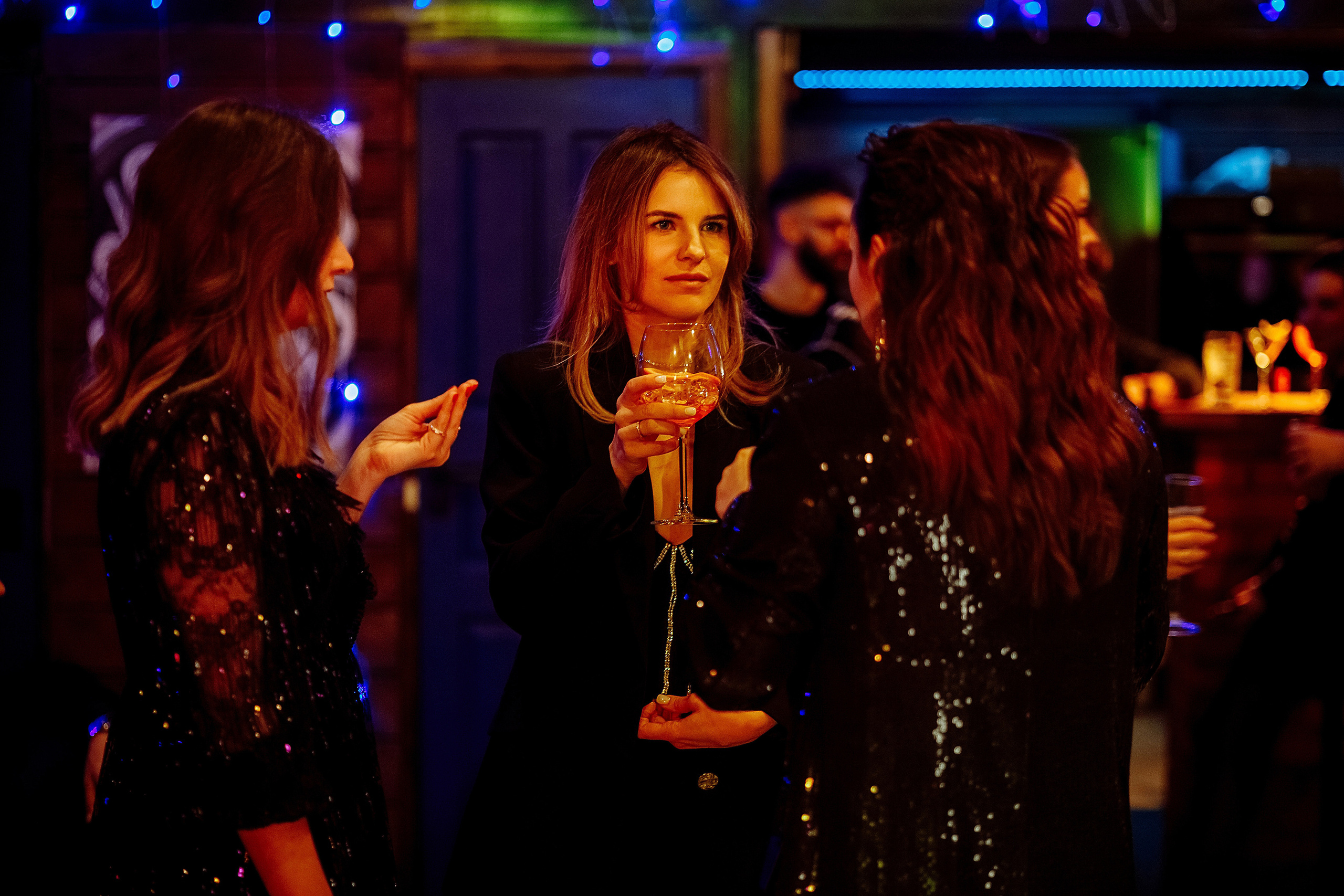 День рождения Александры. Фотограф на свадьбу корпоратив репортаж Артем Бочаров Москва