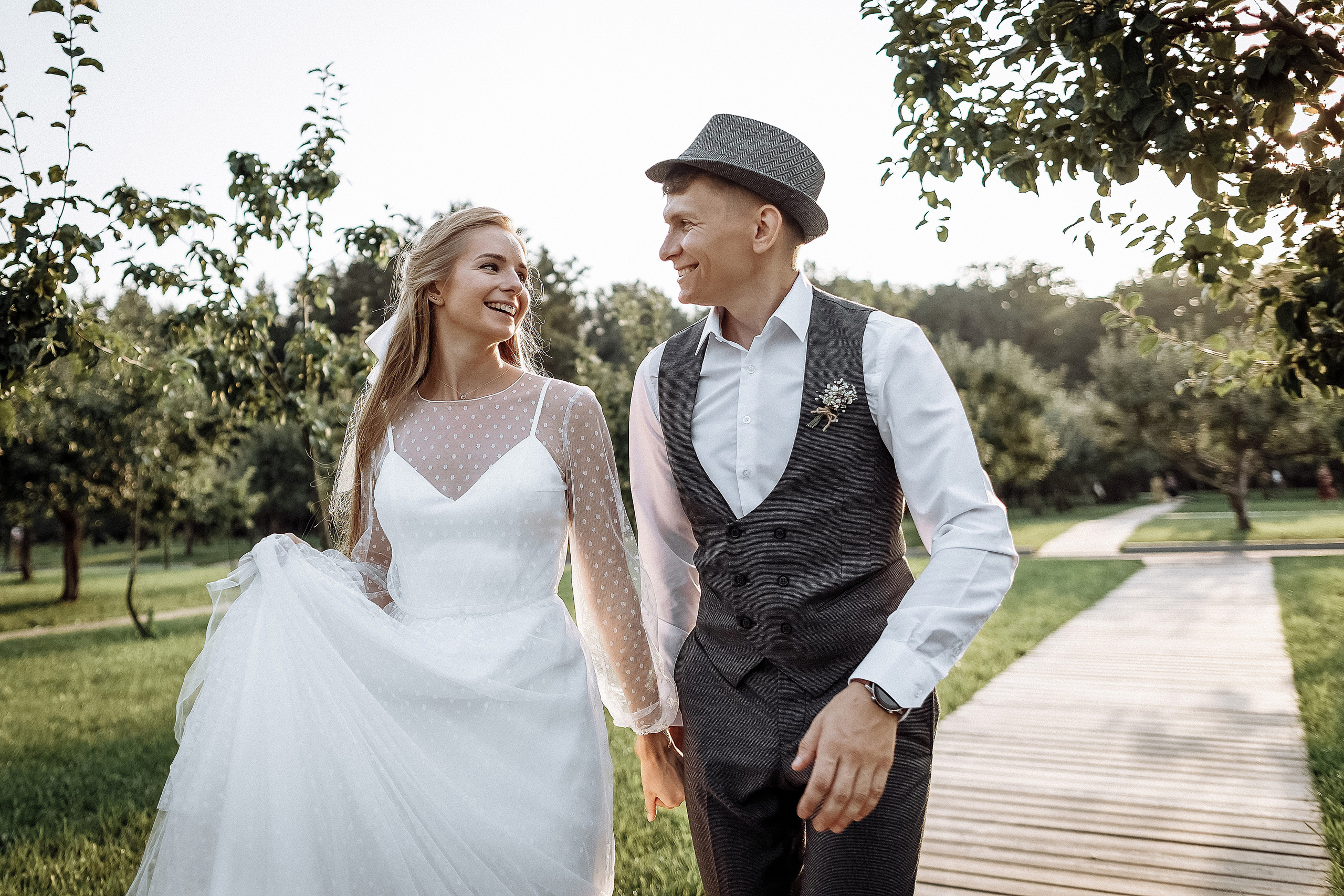 Ваня и Марина. Фотограф на свадьбу корпоратив репортаж Артем Бочаров Москва